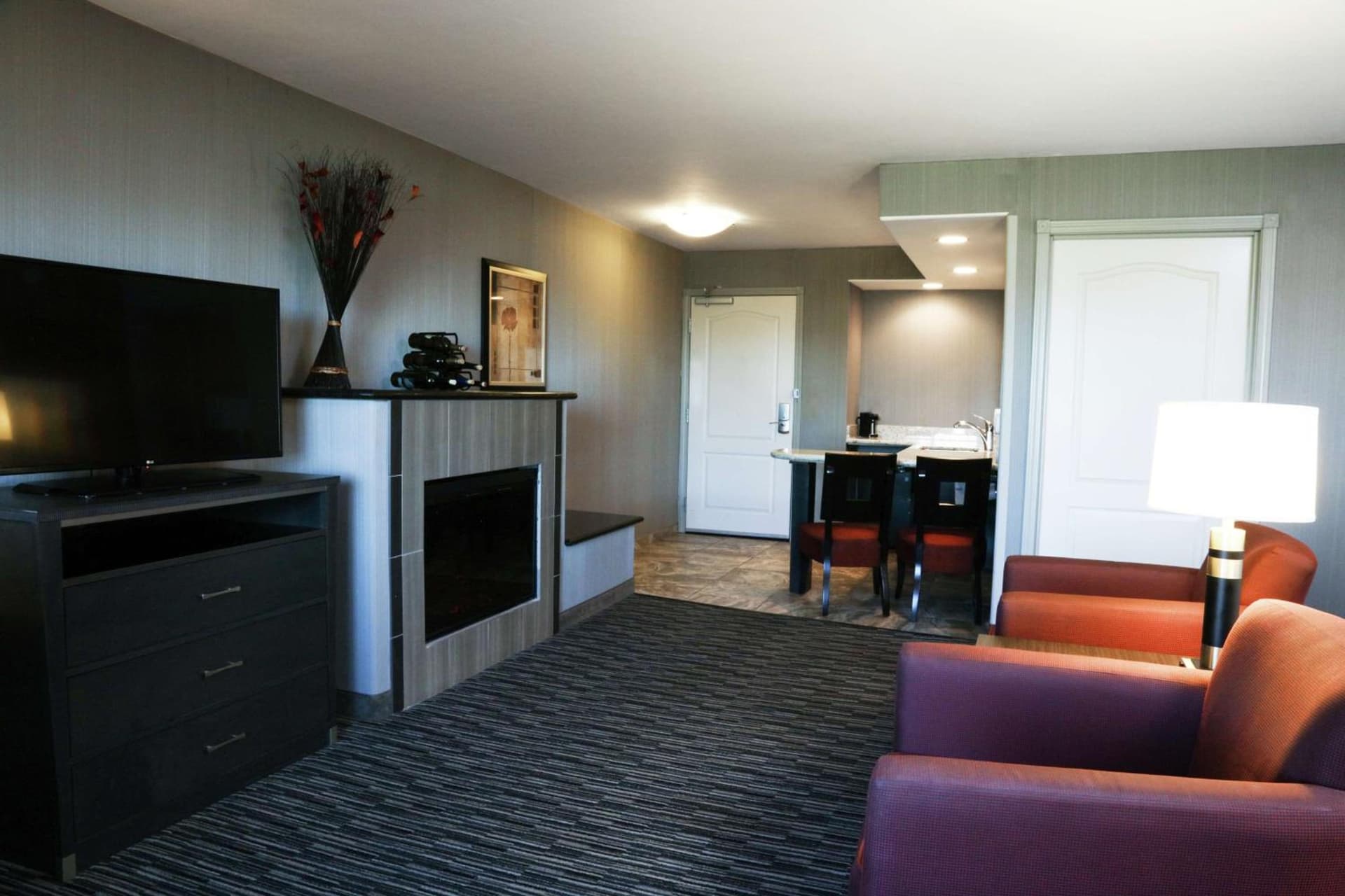 Hampton Inn & Suites Temecula gallery photo in Temecula, CA — image 38