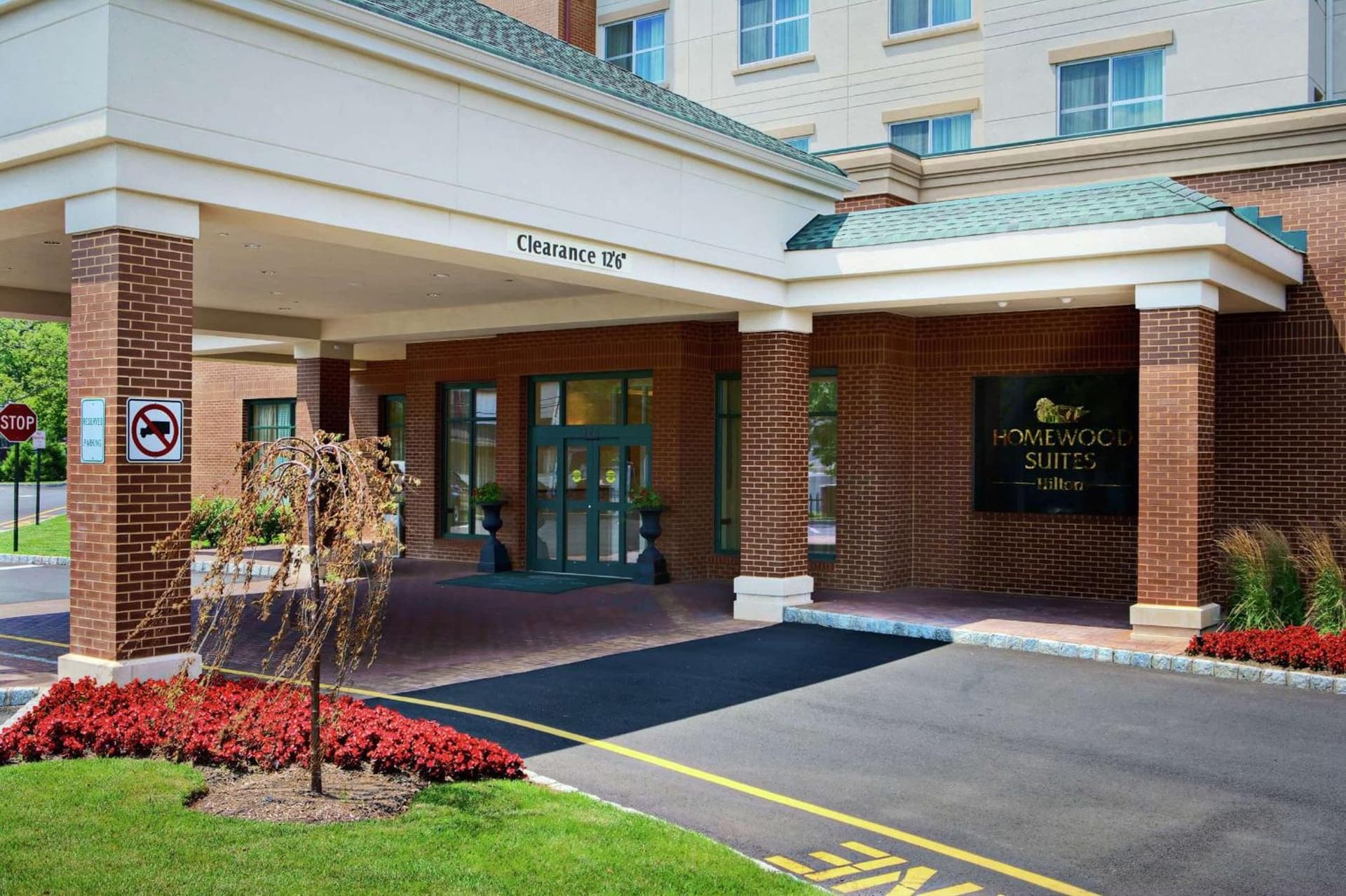 Homewood Suites by Hilton East Rutherford - Meadowlands, NJ gallery photo in East Rutherford, NJ — image 18