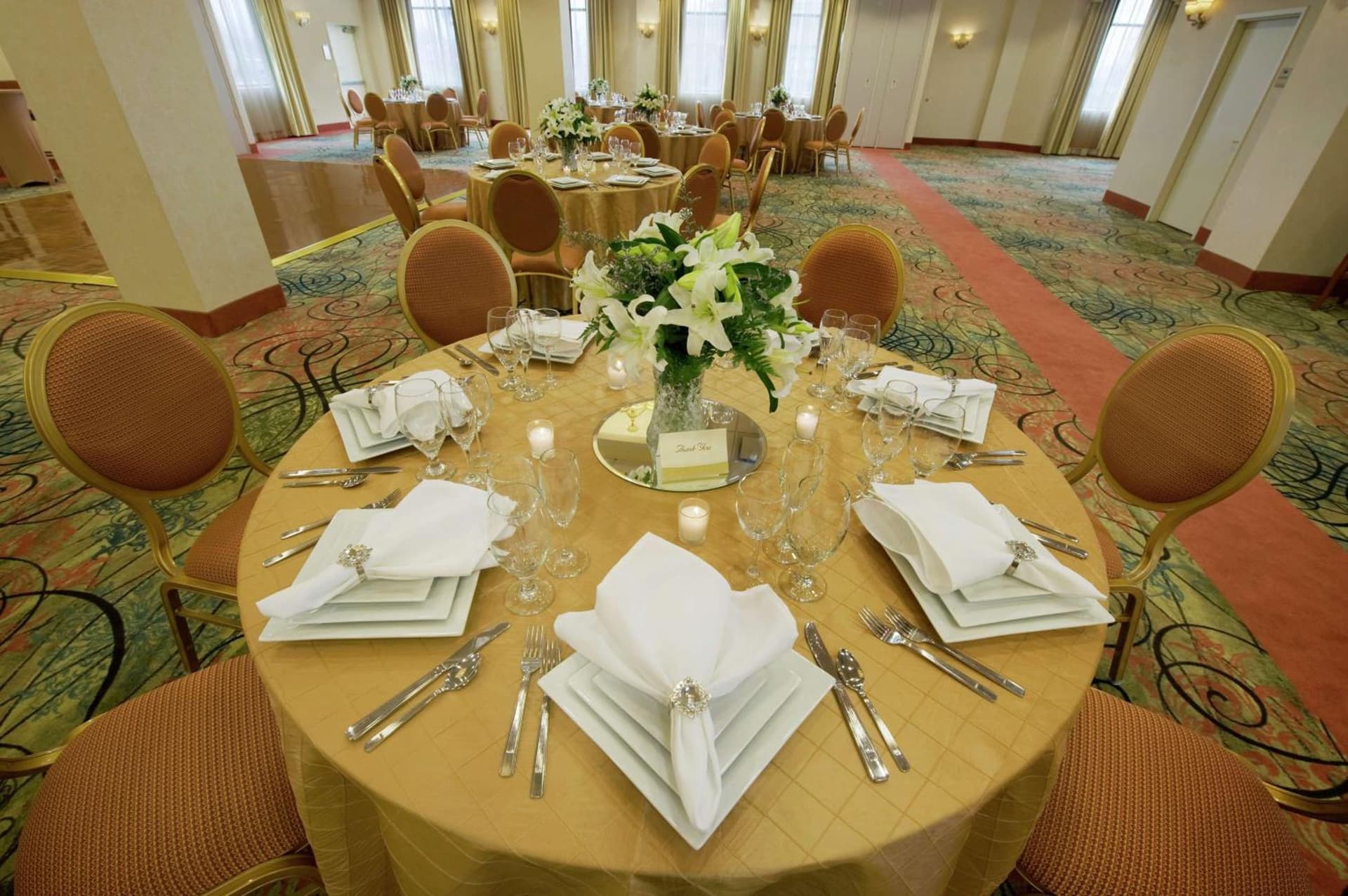 Homewood Suites by Hilton East Rutherford - Meadowlands, NJ gallery photo in East Rutherford, NJ — image 20