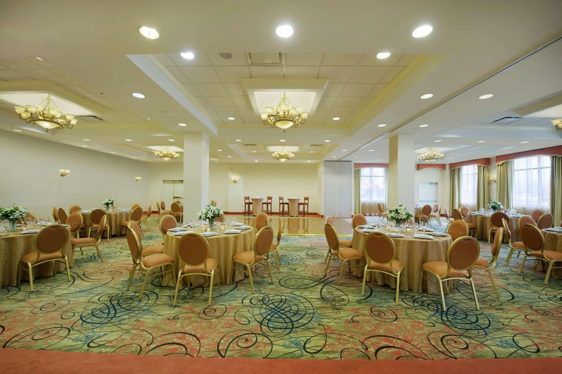 Homewood Suites by Hilton East Rutherford - Meadowlands, NJ gallery photo in East Rutherford, NJ — image 15