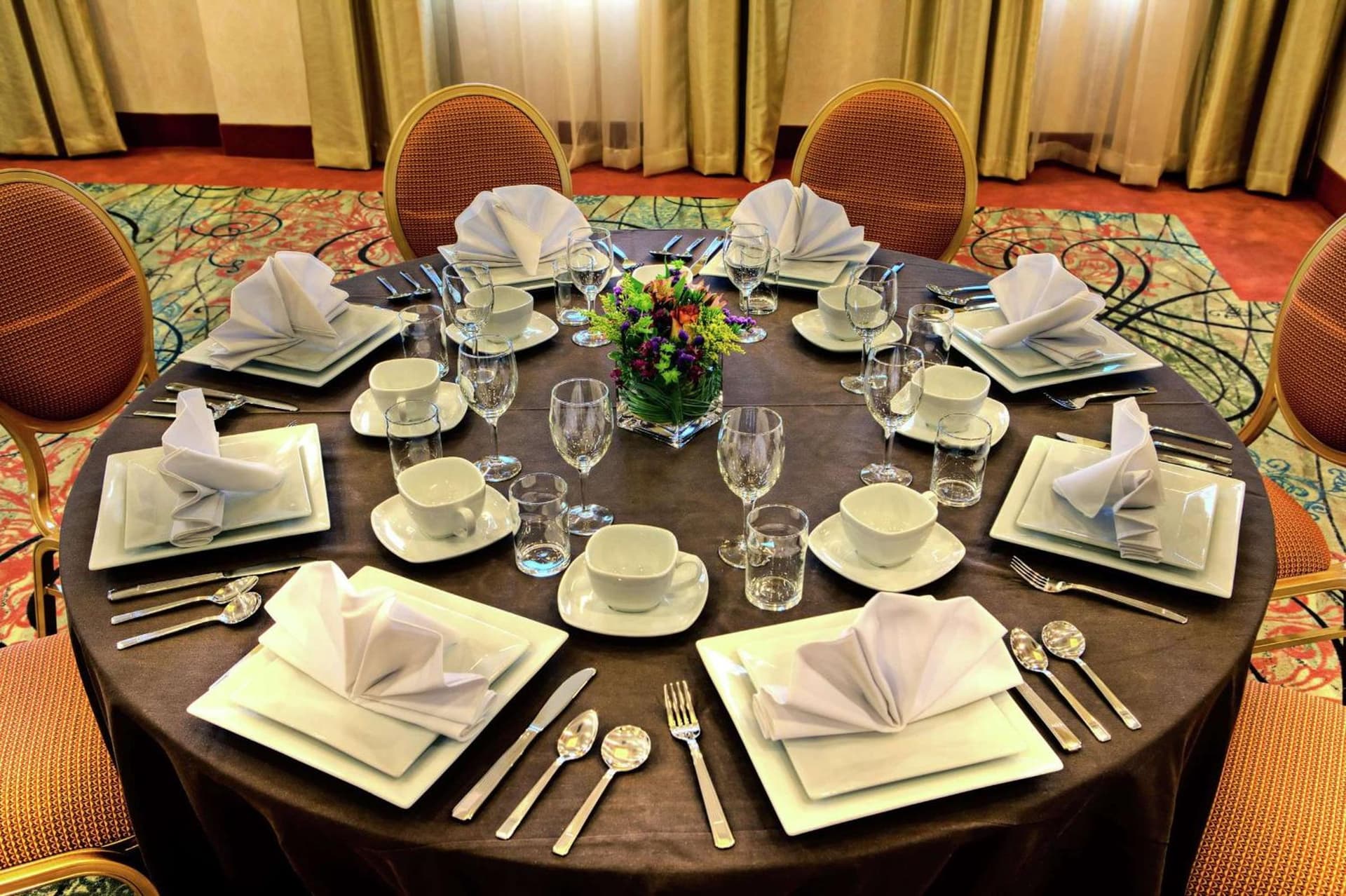 Homewood Suites by Hilton East Rutherford - Meadowlands, NJ gallery photo in East Rutherford, NJ — image 21