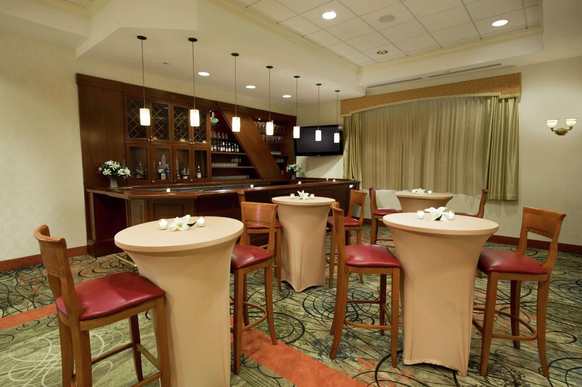 Homewood Suites by Hilton East Rutherford - Meadowlands, NJ gallery photo in East Rutherford, NJ — image 22