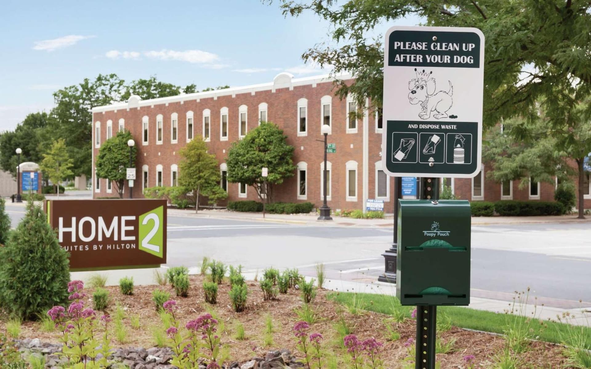 Home2 Suites By Hilton La Crosse gallery photo in La Crosse, WI — image 5