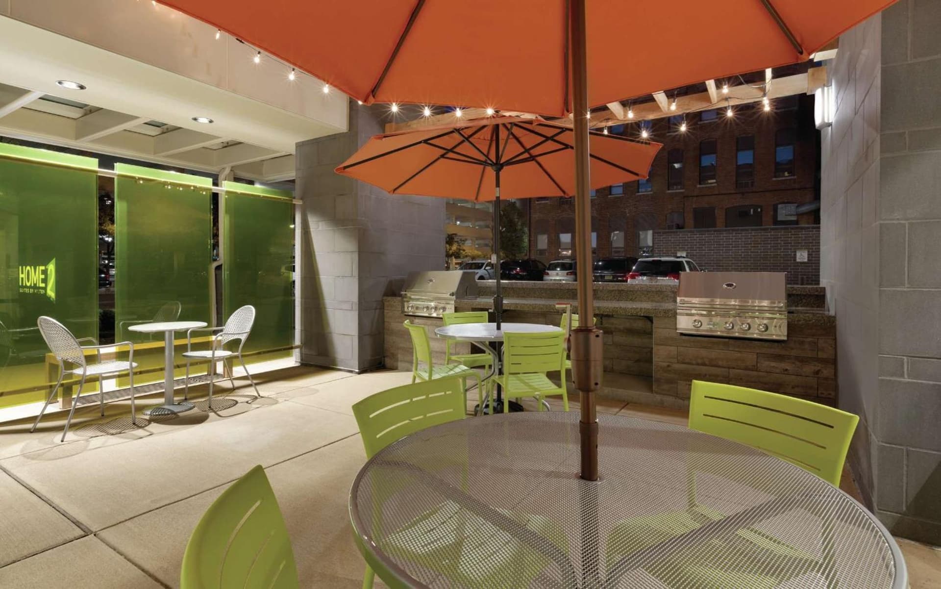 Home2 Suites By Hilton La Crosse gallery photo in La Crosse, WI — image 65