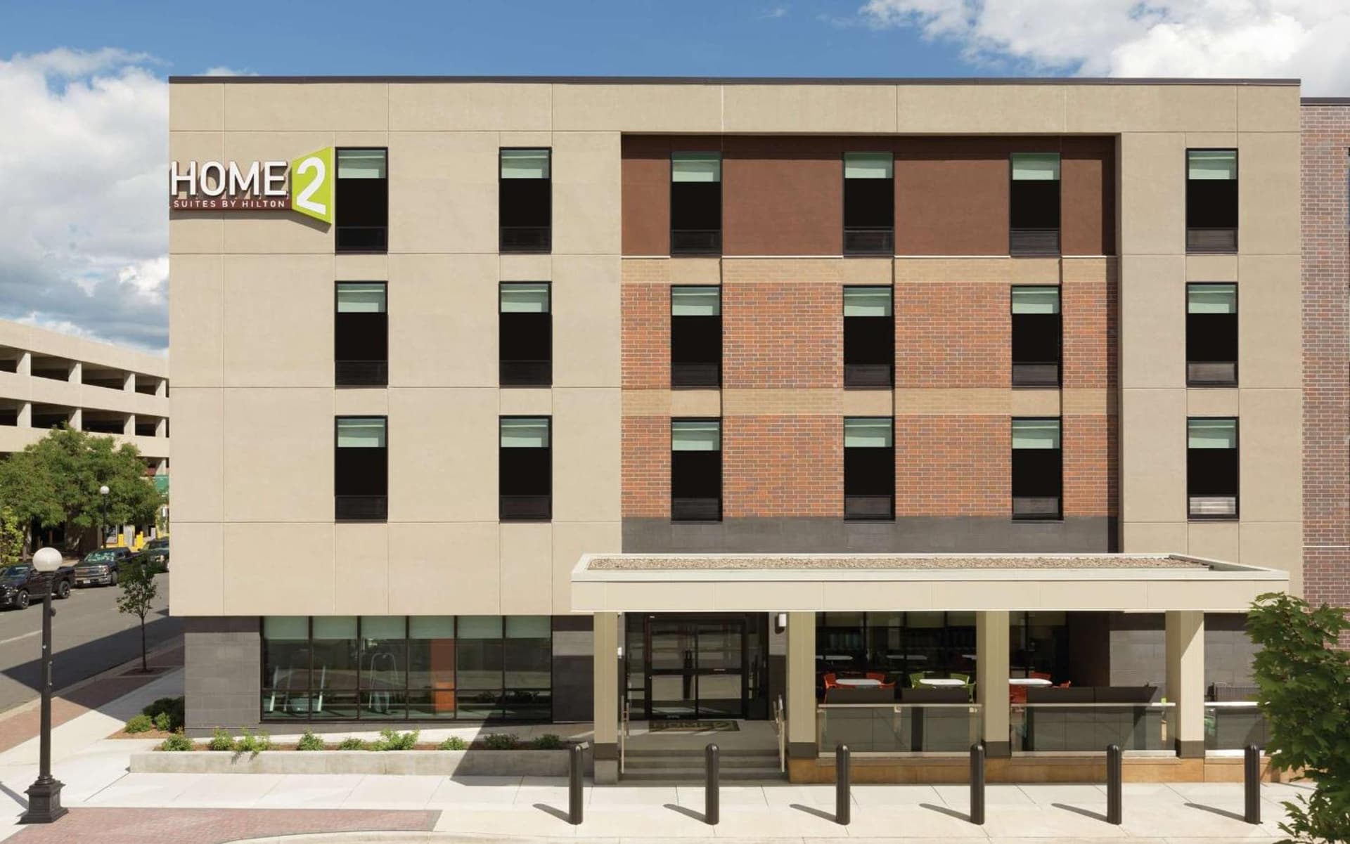 Home2 Suites By Hilton La Crosse gallery photo in La Crosse, WI — image 15