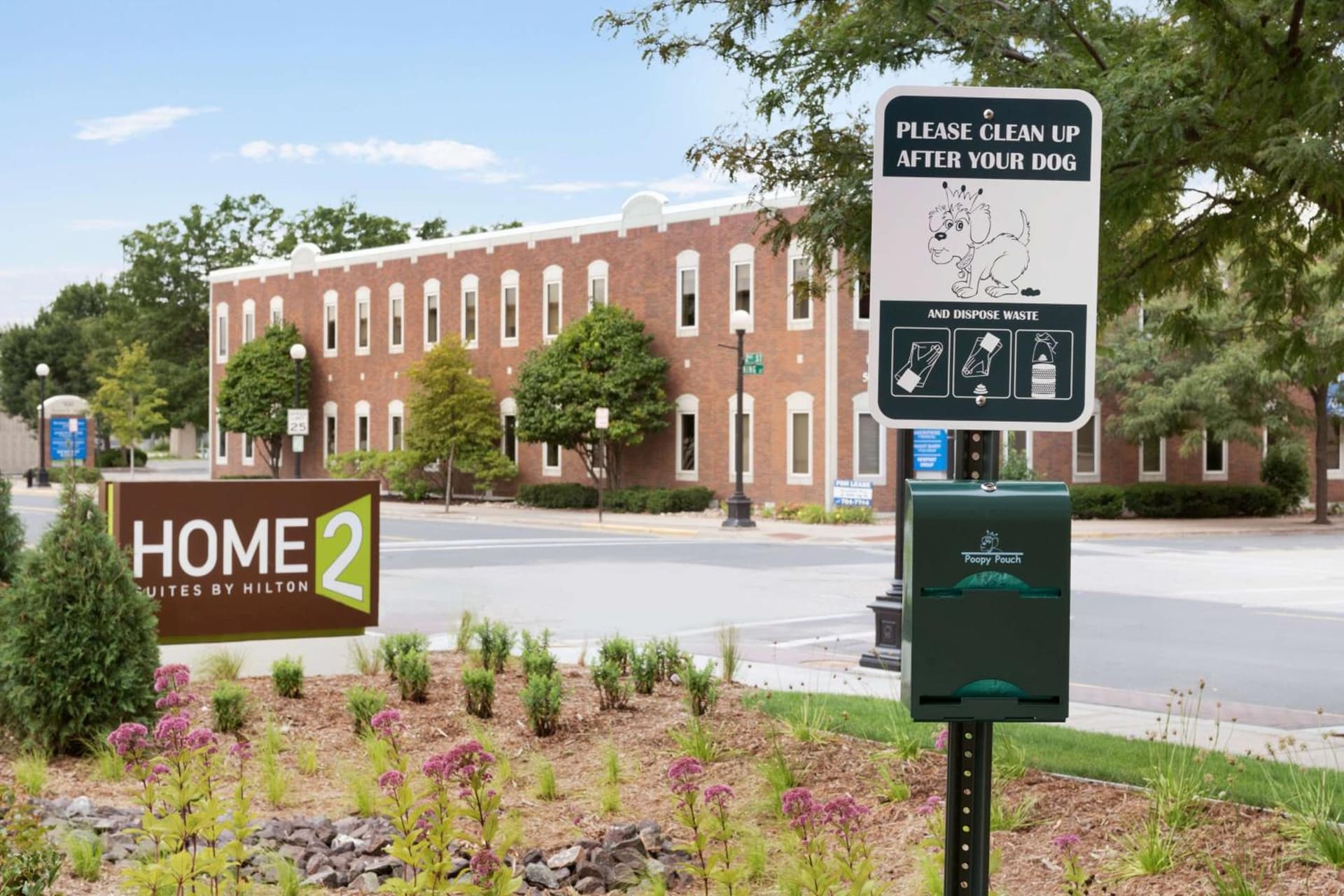 Home2 Suites By Hilton La Crosse gallery photo in La Crosse, WI — image 36