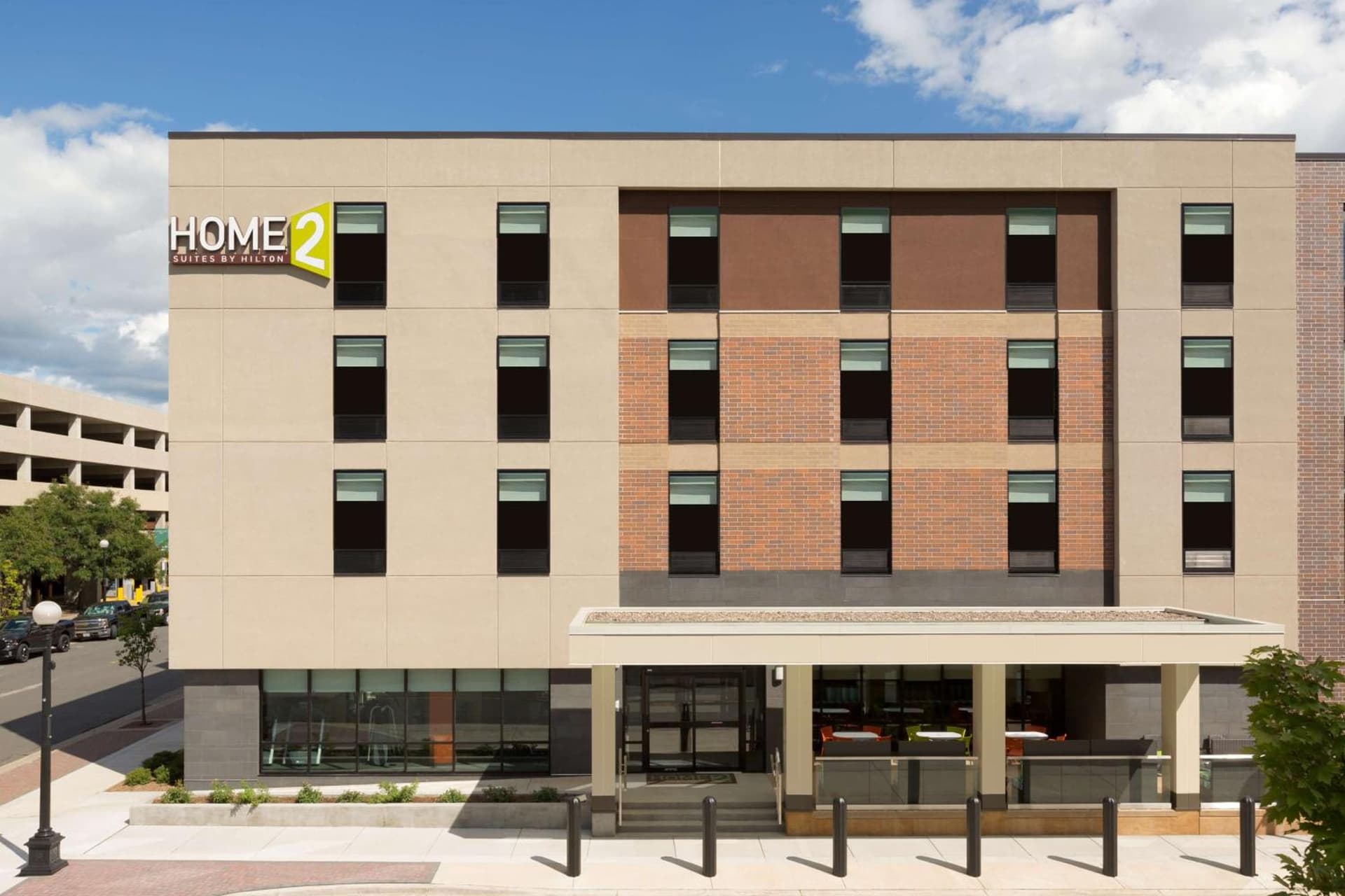 Home2 Suites By Hilton La Crosse gallery photo in La Crosse, WI — image 56