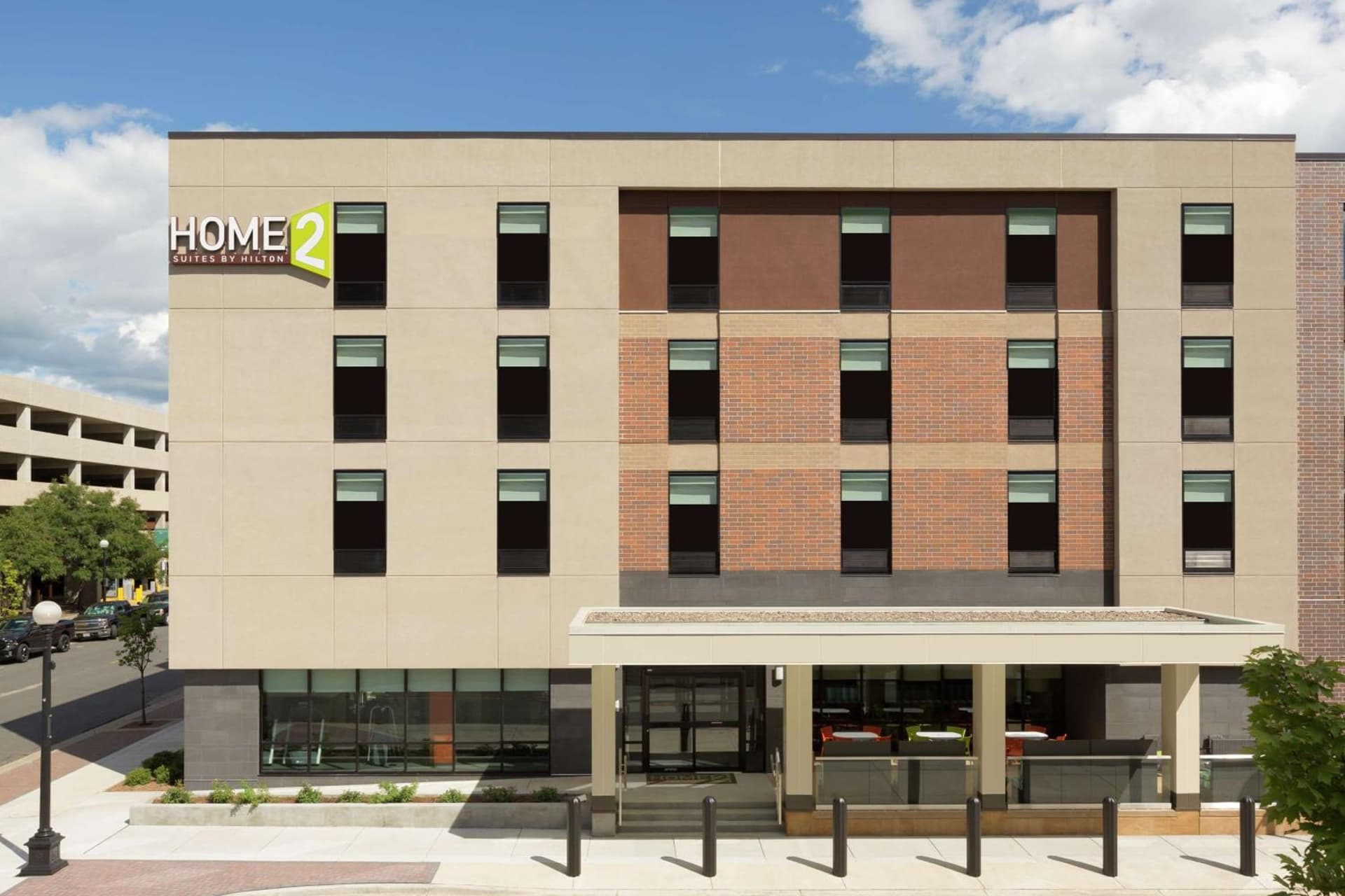 Home2 Suites By Hilton La Crosse gallery photo in La Crosse, WI — image 17