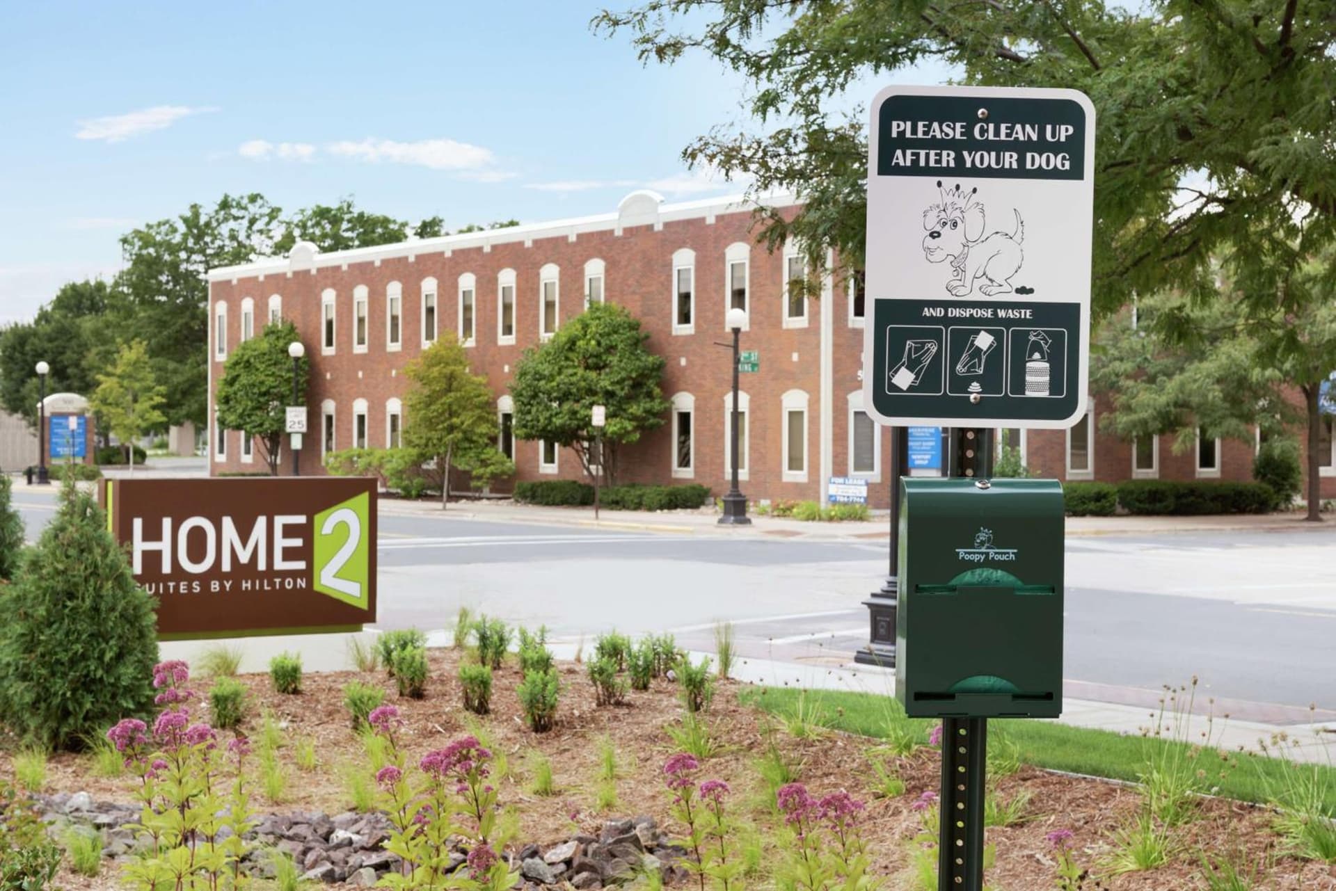 Home2 Suites By Hilton La Crosse gallery photo in La Crosse, WI — image 20