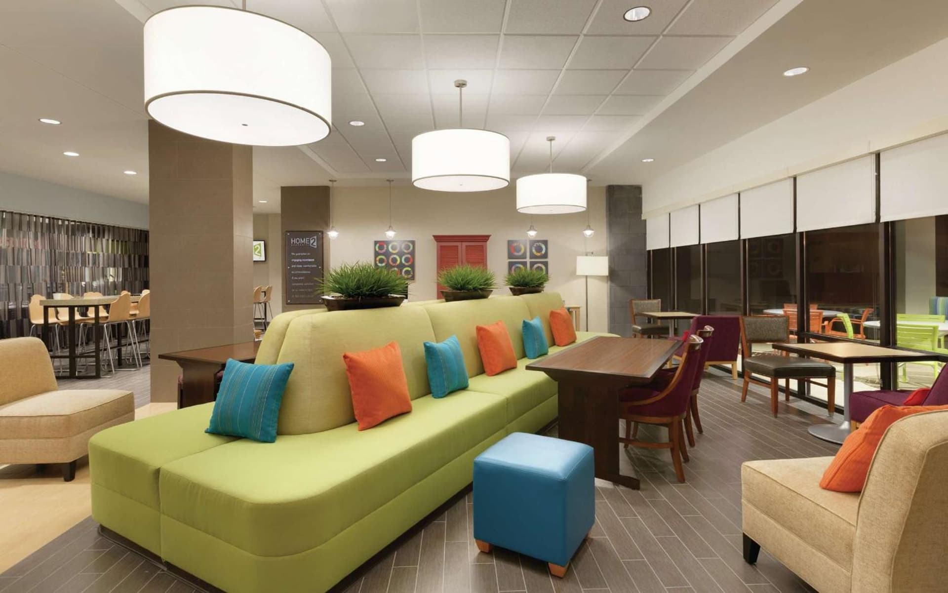 Home2 Suites By Hilton La Crosse gallery photo in La Crosse, WI — image 55