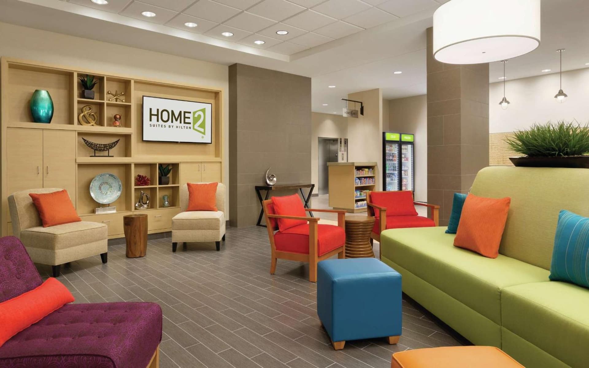 Home2 Suites By Hilton La Crosse gallery photo in La Crosse, WI — image 35