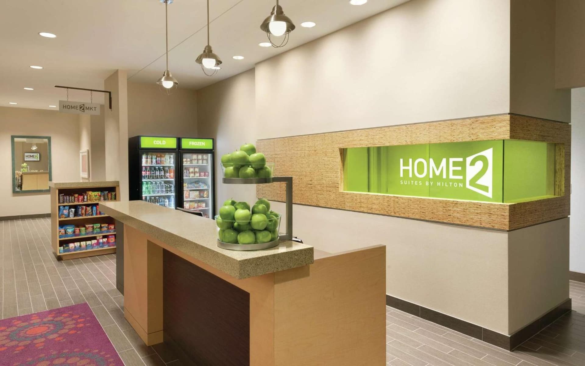 Home2 Suites By Hilton La Crosse gallery photo in La Crosse, WI — image 54