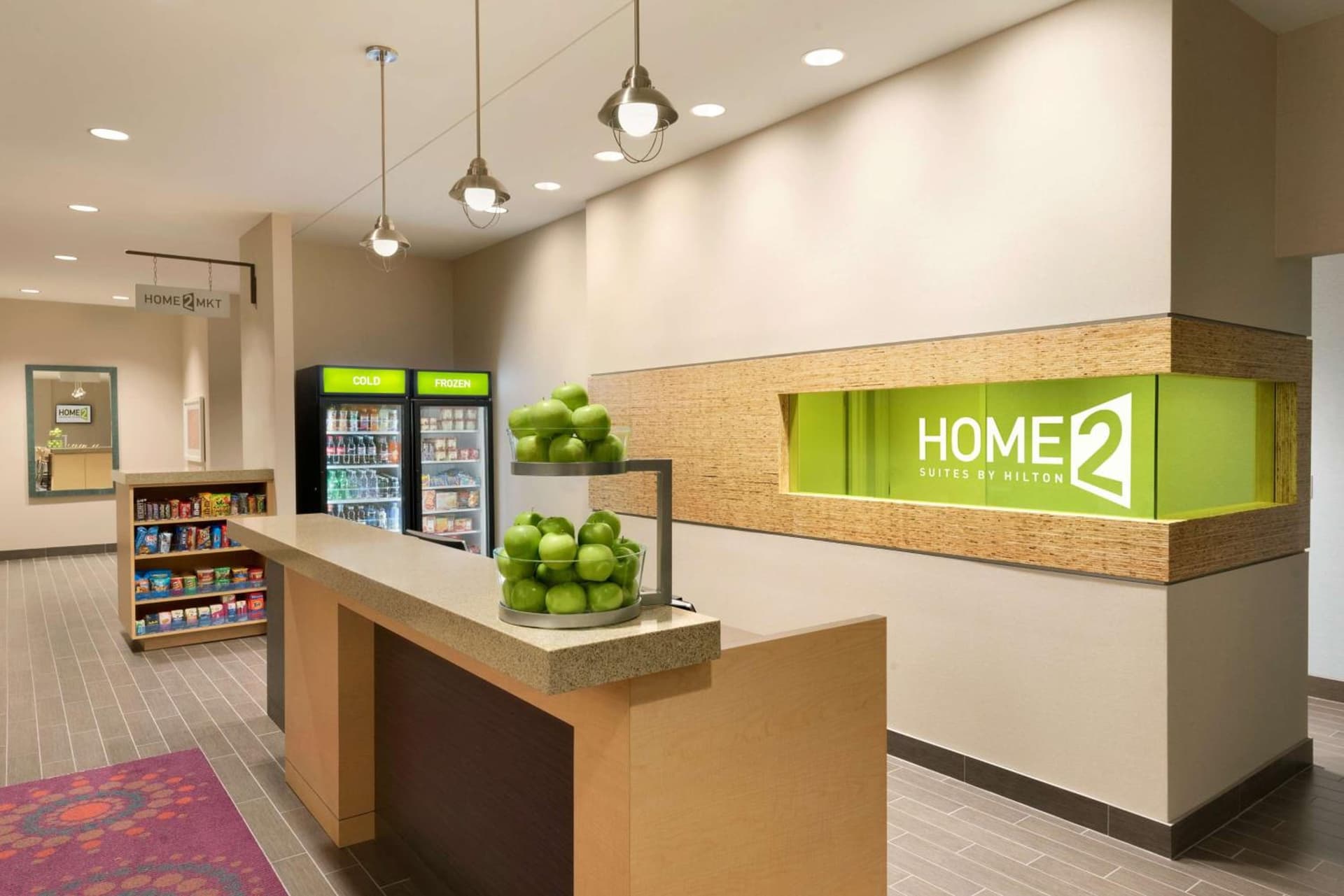 Home2 Suites By Hilton La Crosse gallery photo in La Crosse, WI — image 21