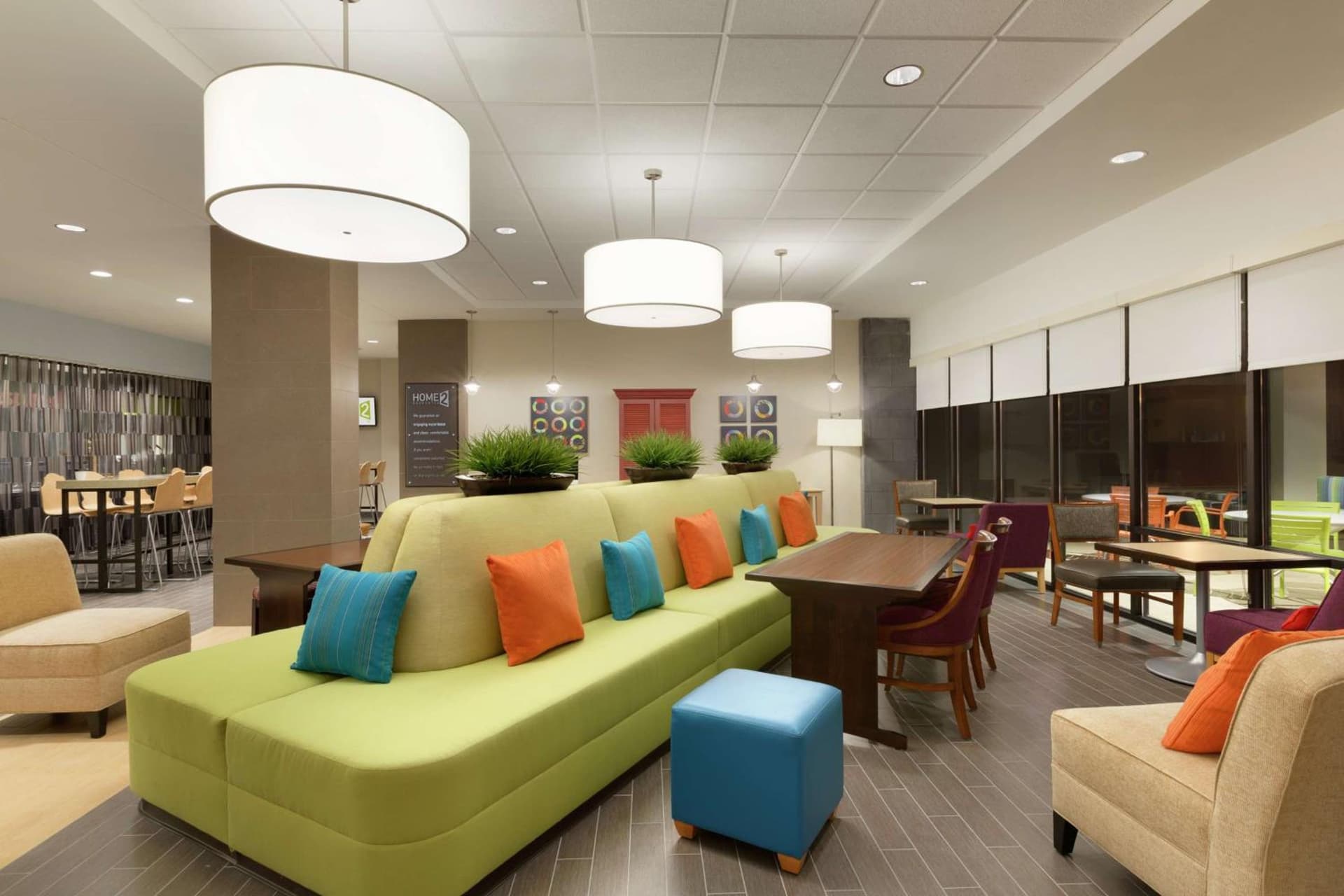 Home2 Suites By Hilton La Crosse gallery photo in La Crosse, WI — image 52
