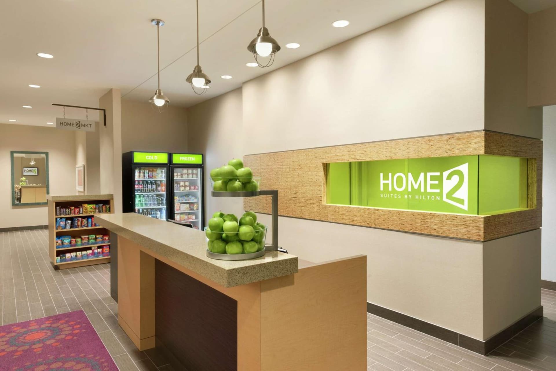 Home2 Suites By Hilton La Crosse gallery photo in La Crosse, WI — image 34