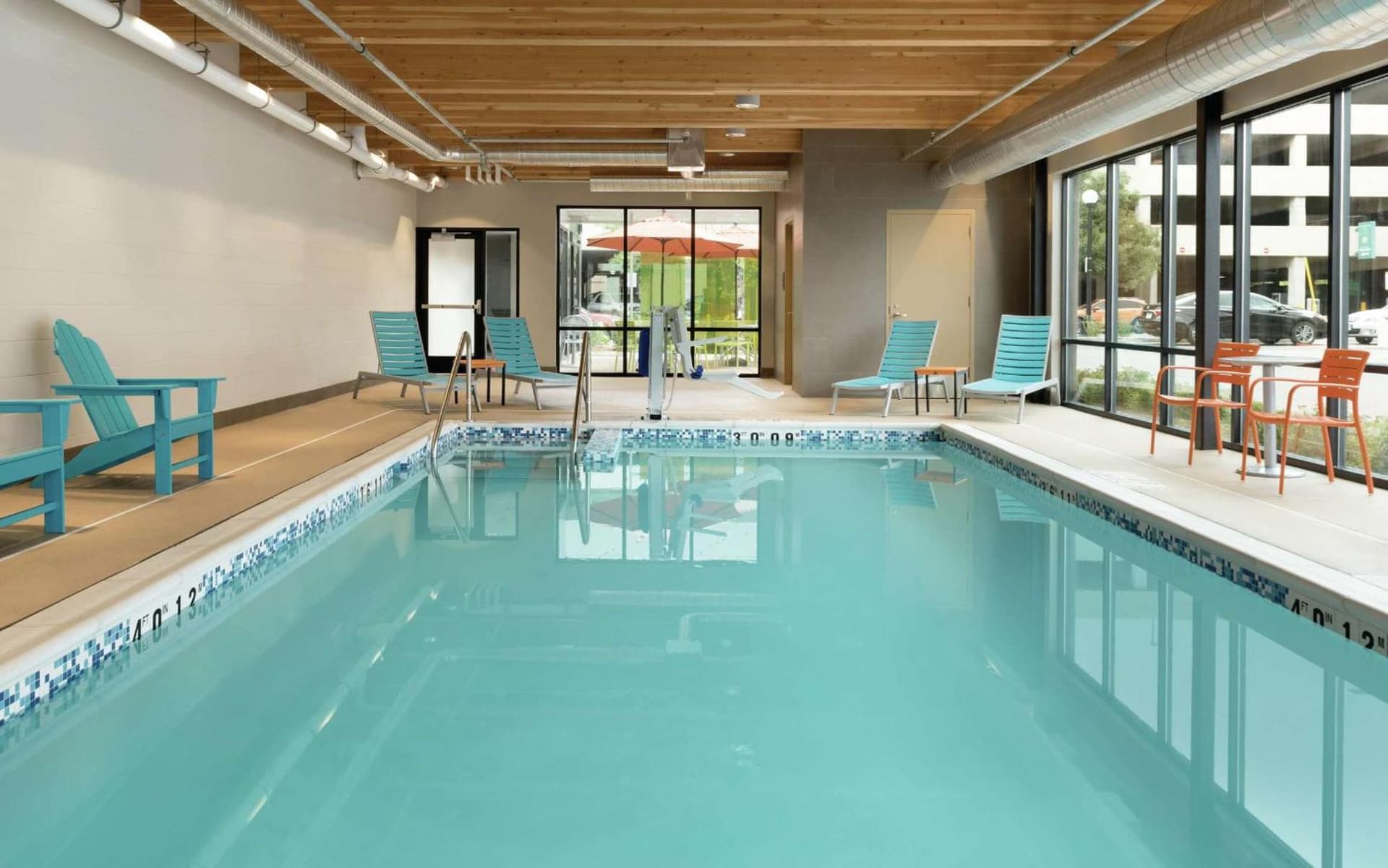 Home2 Suites By Hilton La Crosse gallery photo in La Crosse, WI — image 19