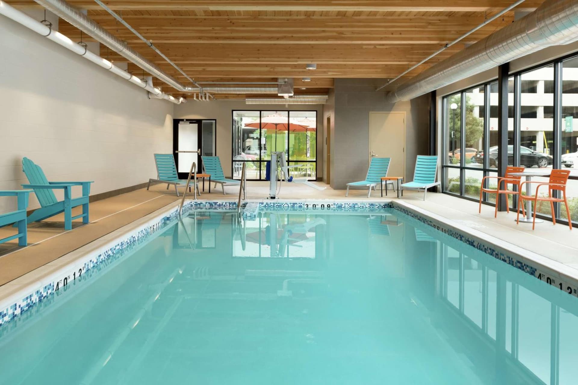 Home2 Suites By Hilton La Crosse gallery photo in La Crosse, WI — image 28