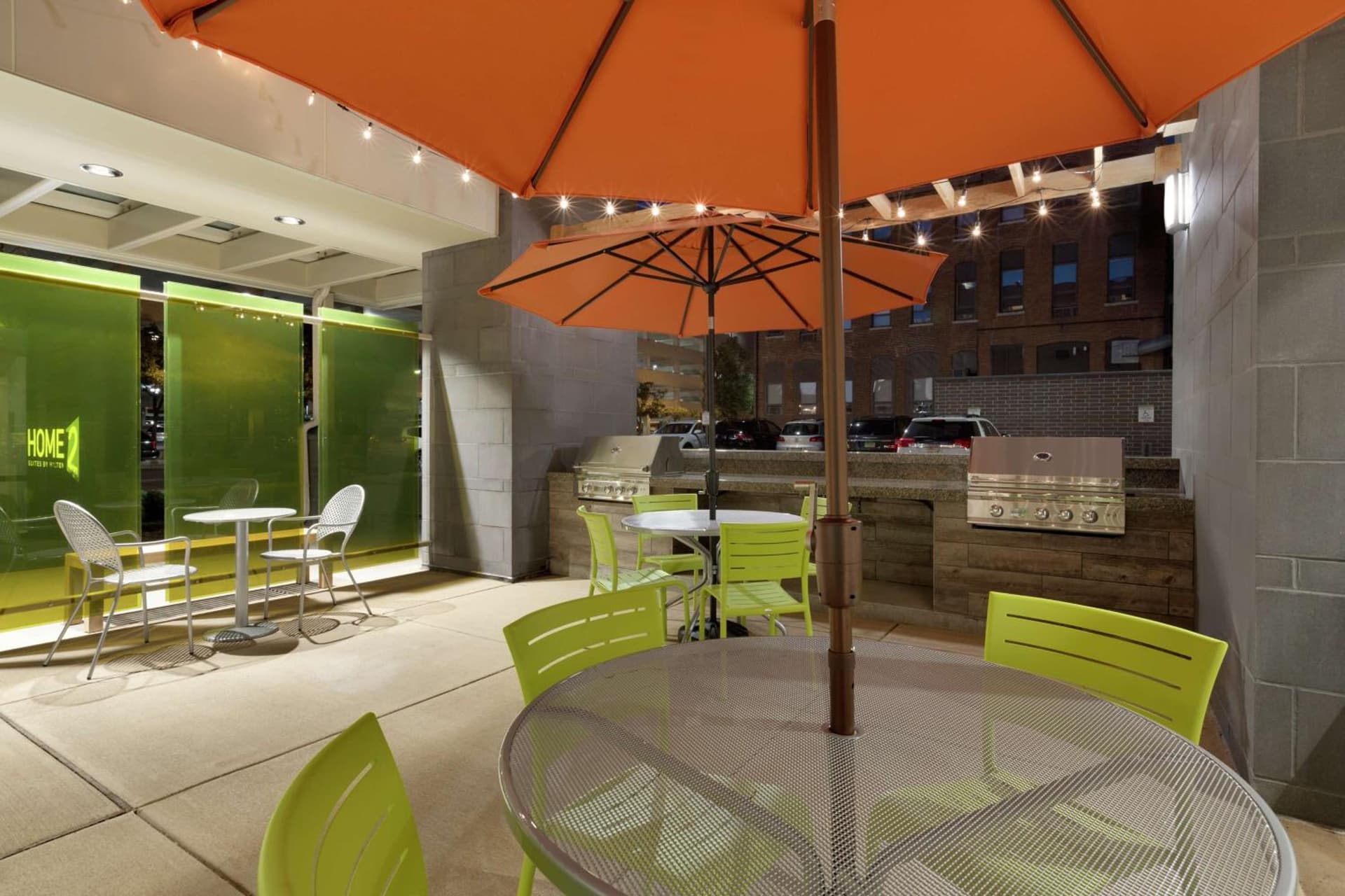 Home2 Suites By Hilton La Crosse gallery photo in La Crosse, WI — image 8