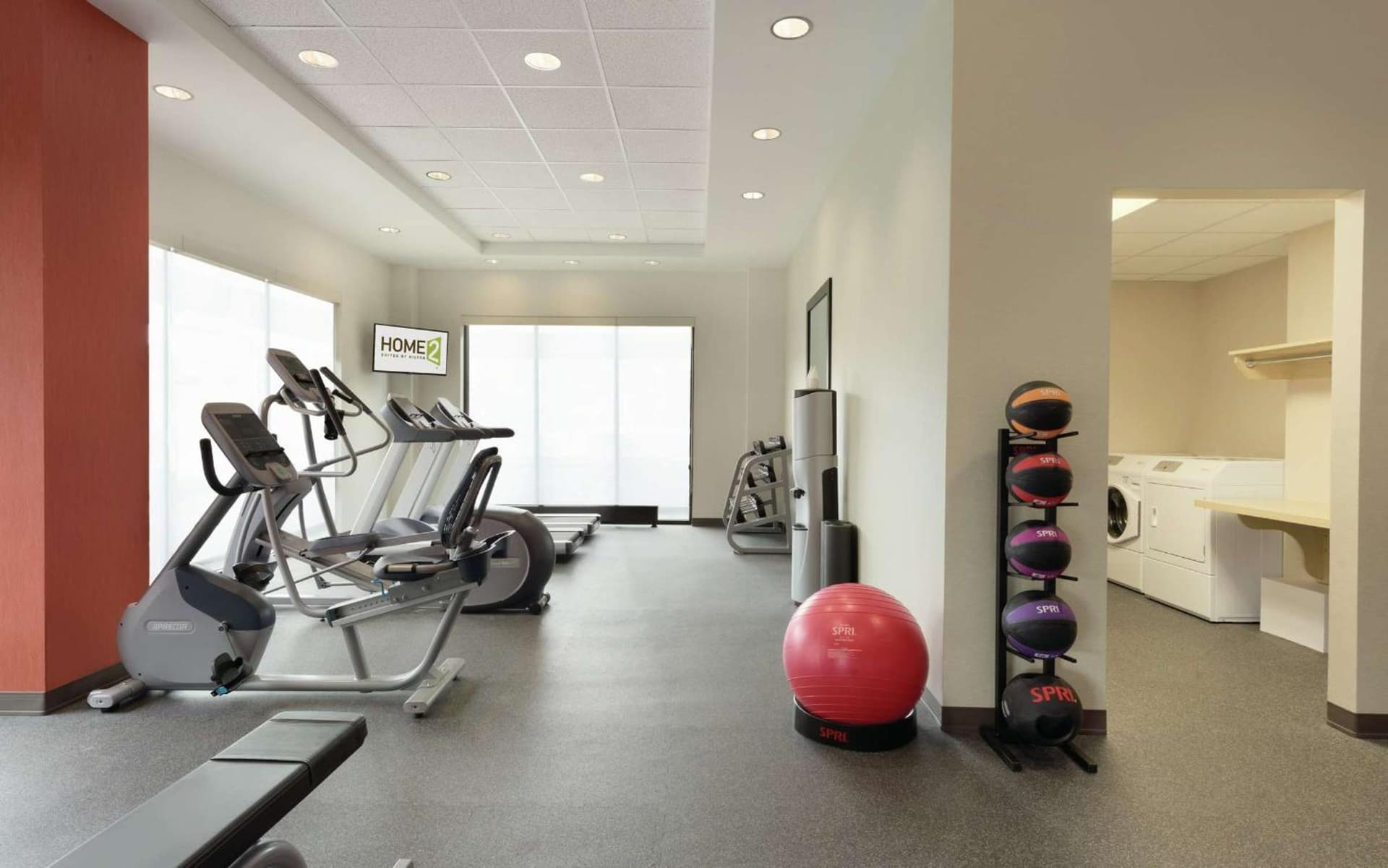 Home2 Suites By Hilton La Crosse gallery photo in La Crosse, WI — image 53