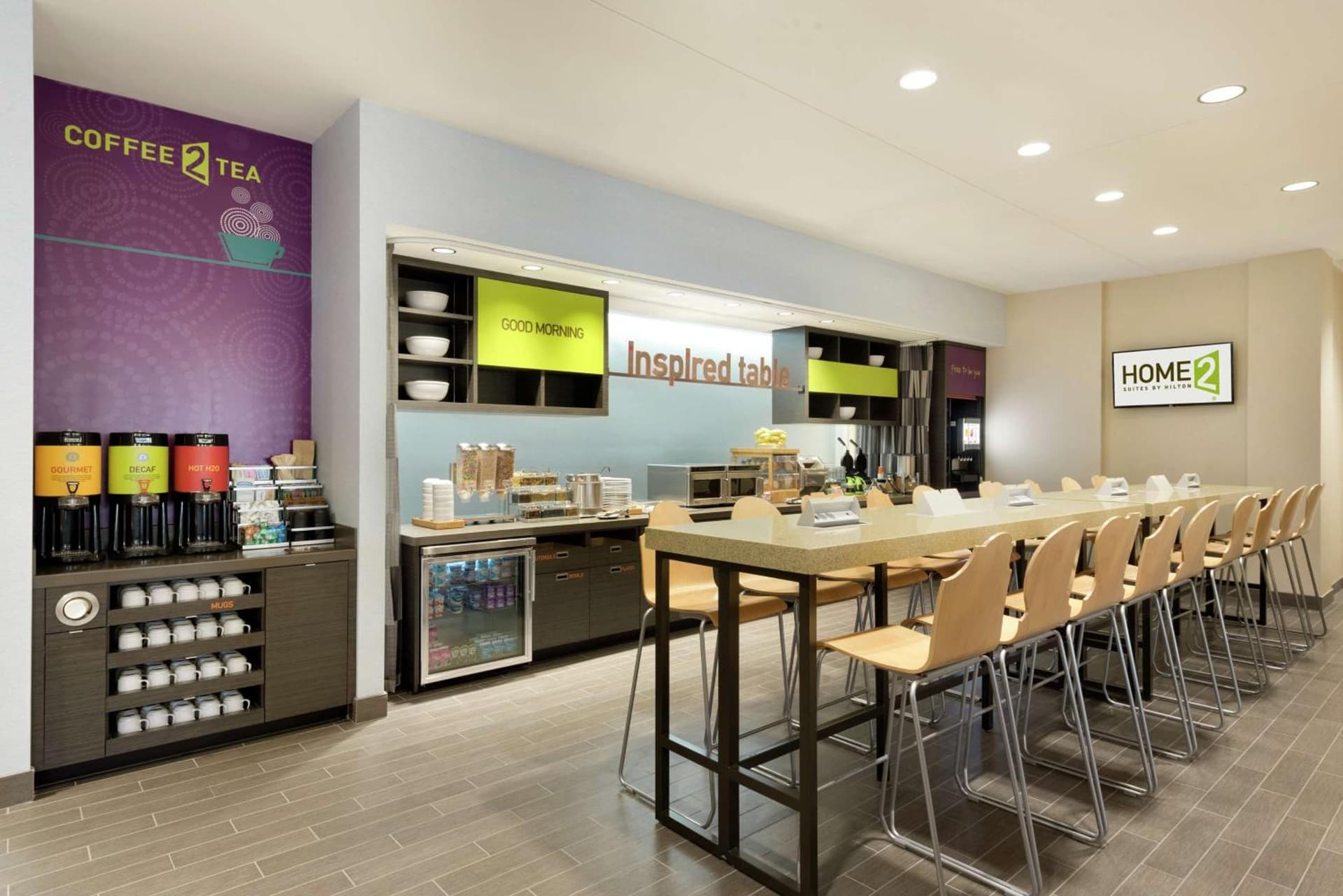 Home2 Suites By Hilton La Crosse gallery photo in La Crosse, WI — image 64