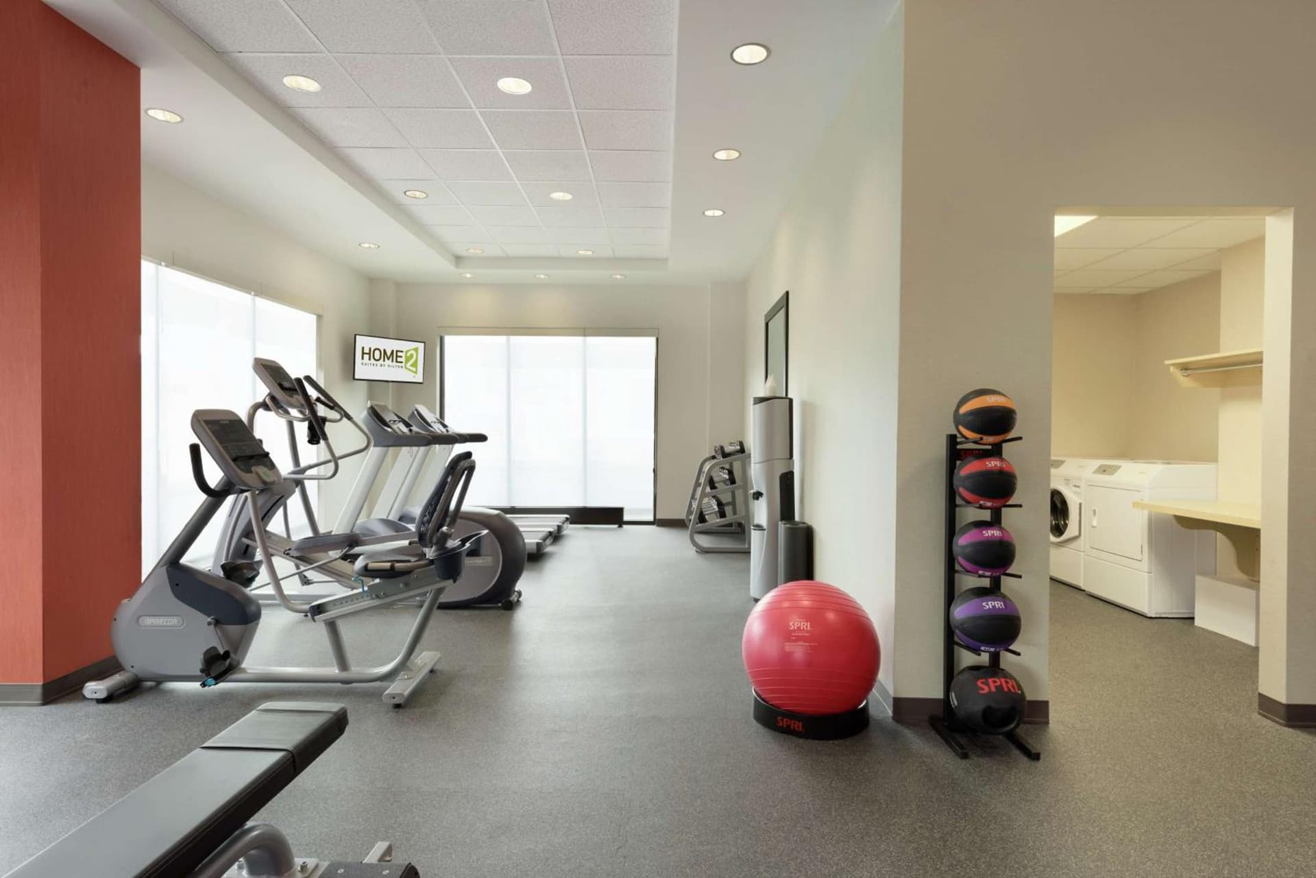 Home2 Suites By Hilton La Crosse gallery photo in La Crosse, WI — image 63