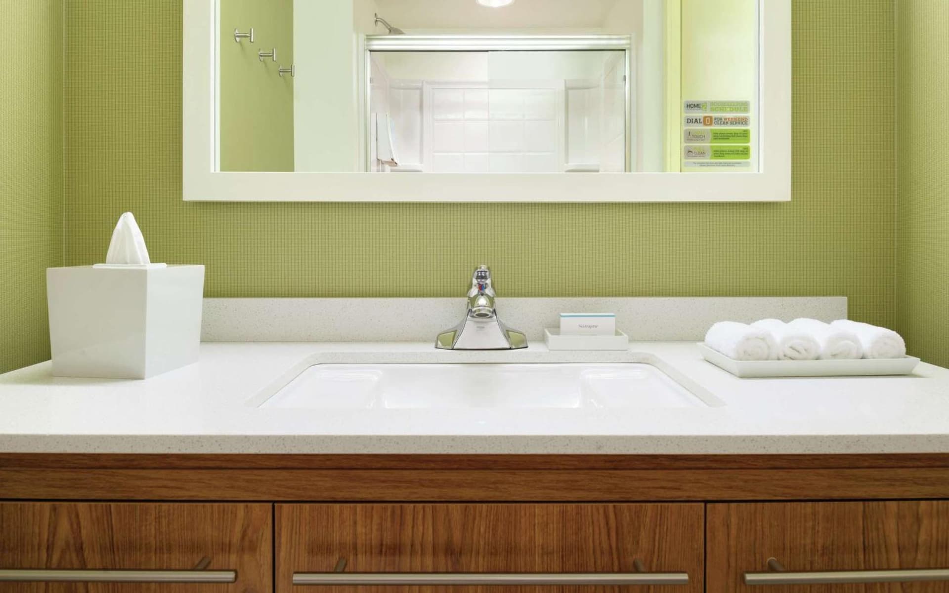 Home2 Suites By Hilton La Crosse gallery photo in La Crosse, WI — image 62