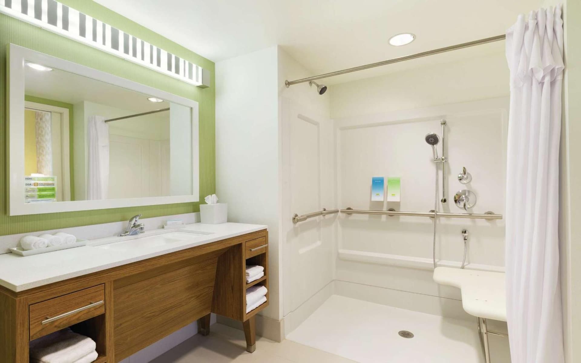Home2 Suites By Hilton La Crosse gallery photo in La Crosse, WI — image 25