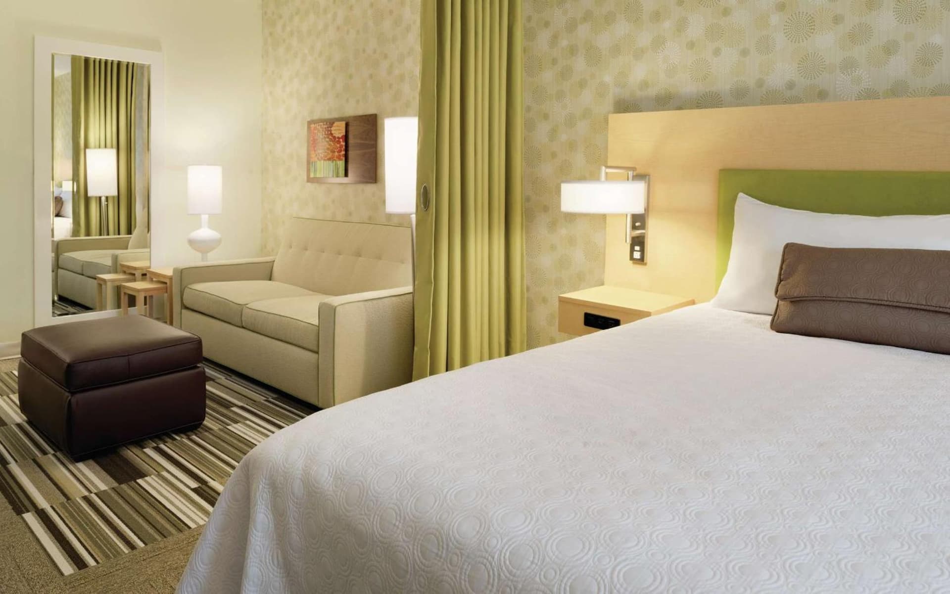 Home2 Suites By Hilton La Crosse gallery photo in La Crosse, WI — image 49