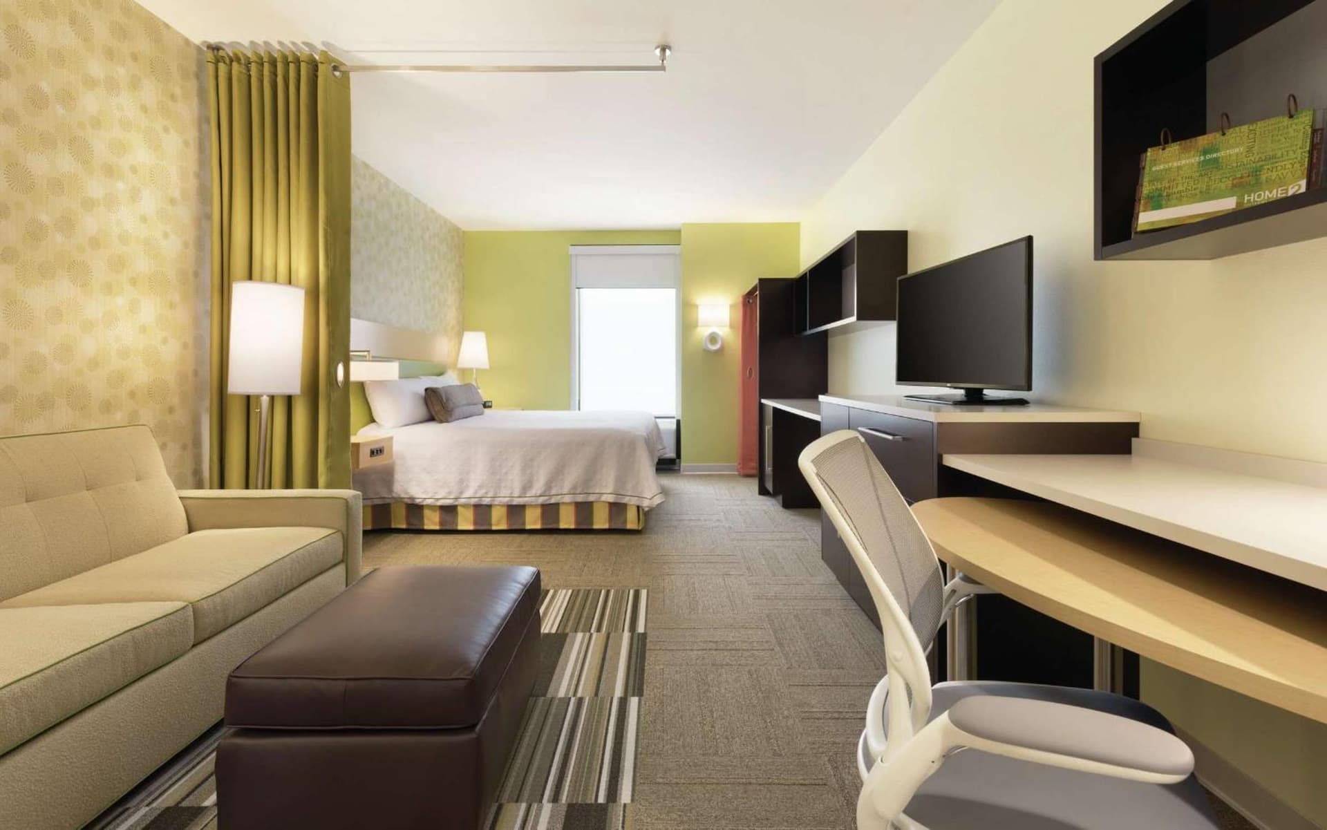 Home2 Suites By Hilton La Crosse gallery photo in La Crosse, WI — image 6