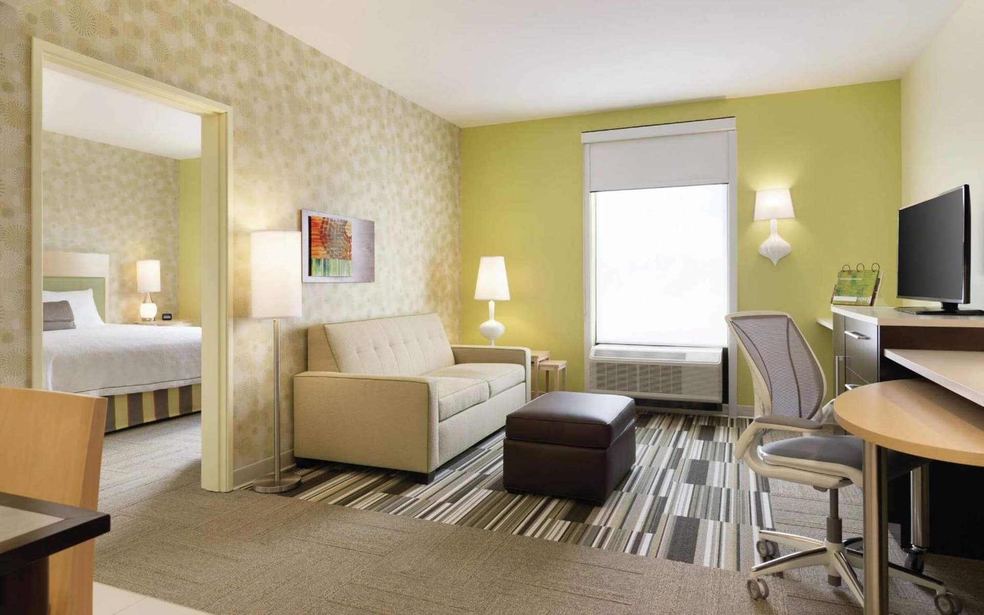 Home2 Suites By Hilton La Crosse gallery photo in La Crosse, WI — image 43