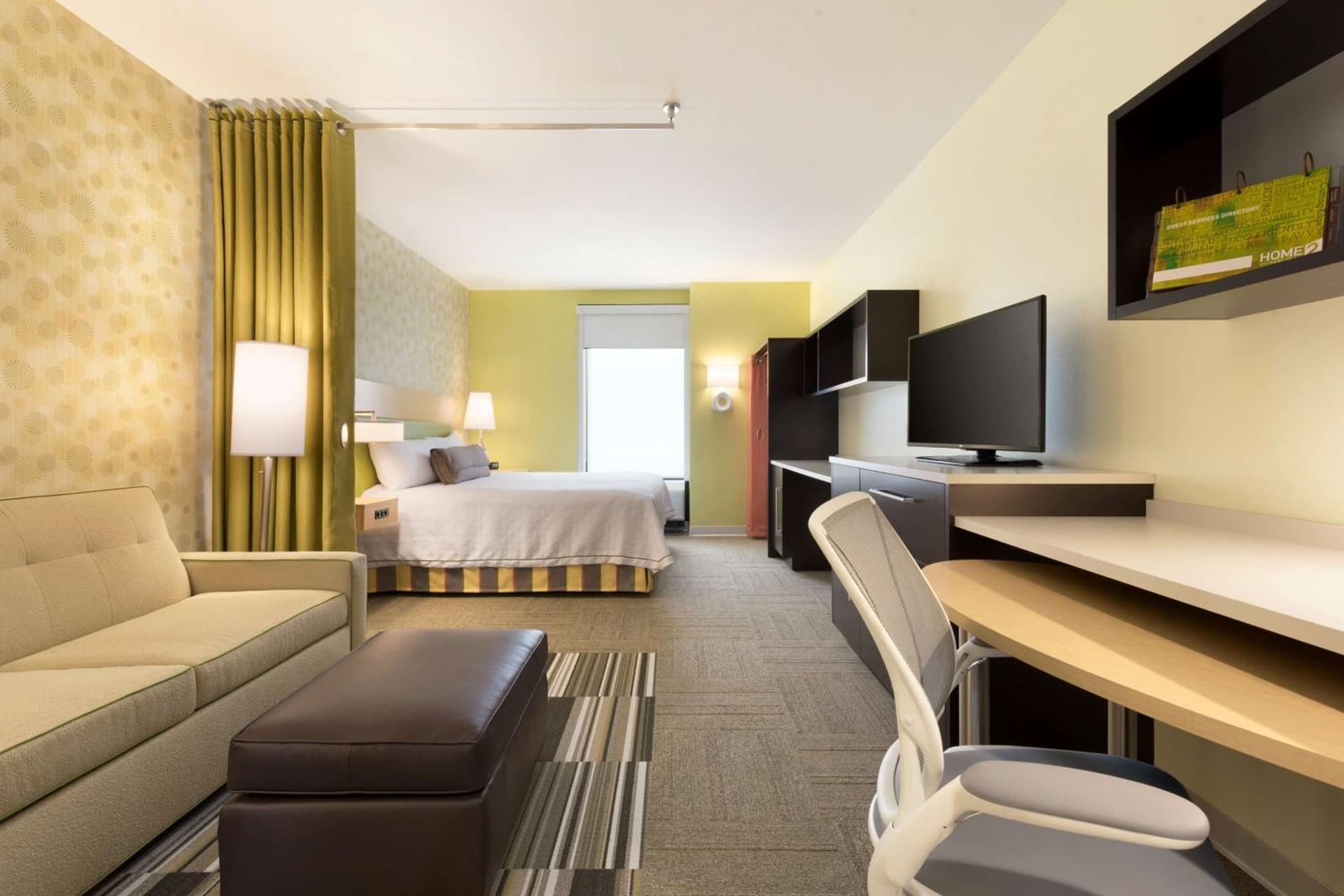 Home2 Suites By Hilton La Crosse gallery photo in La Crosse, WI — image 18