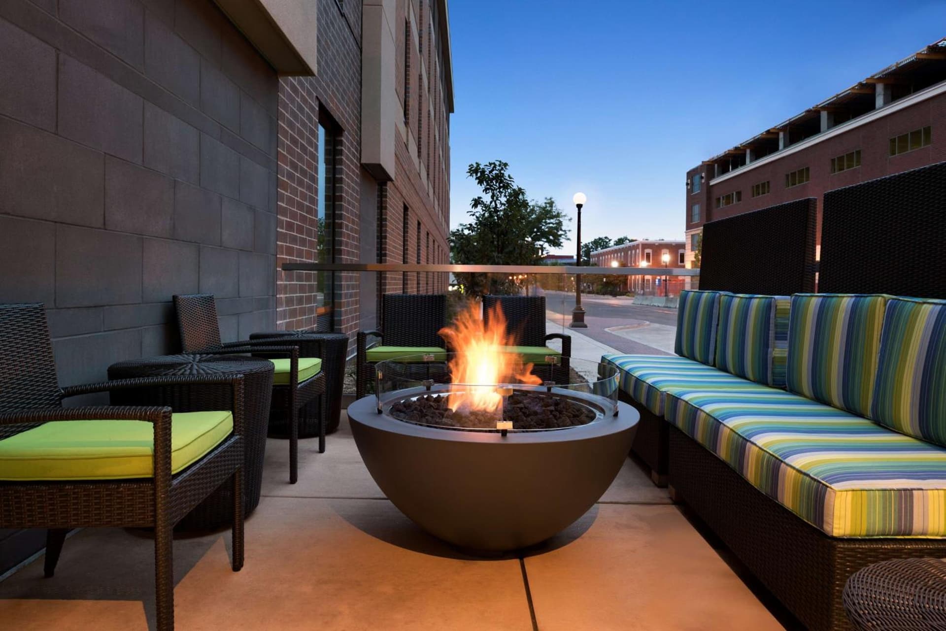 Home2 Suites By Hilton La Crosse gallery photo in La Crosse, WI — image 66