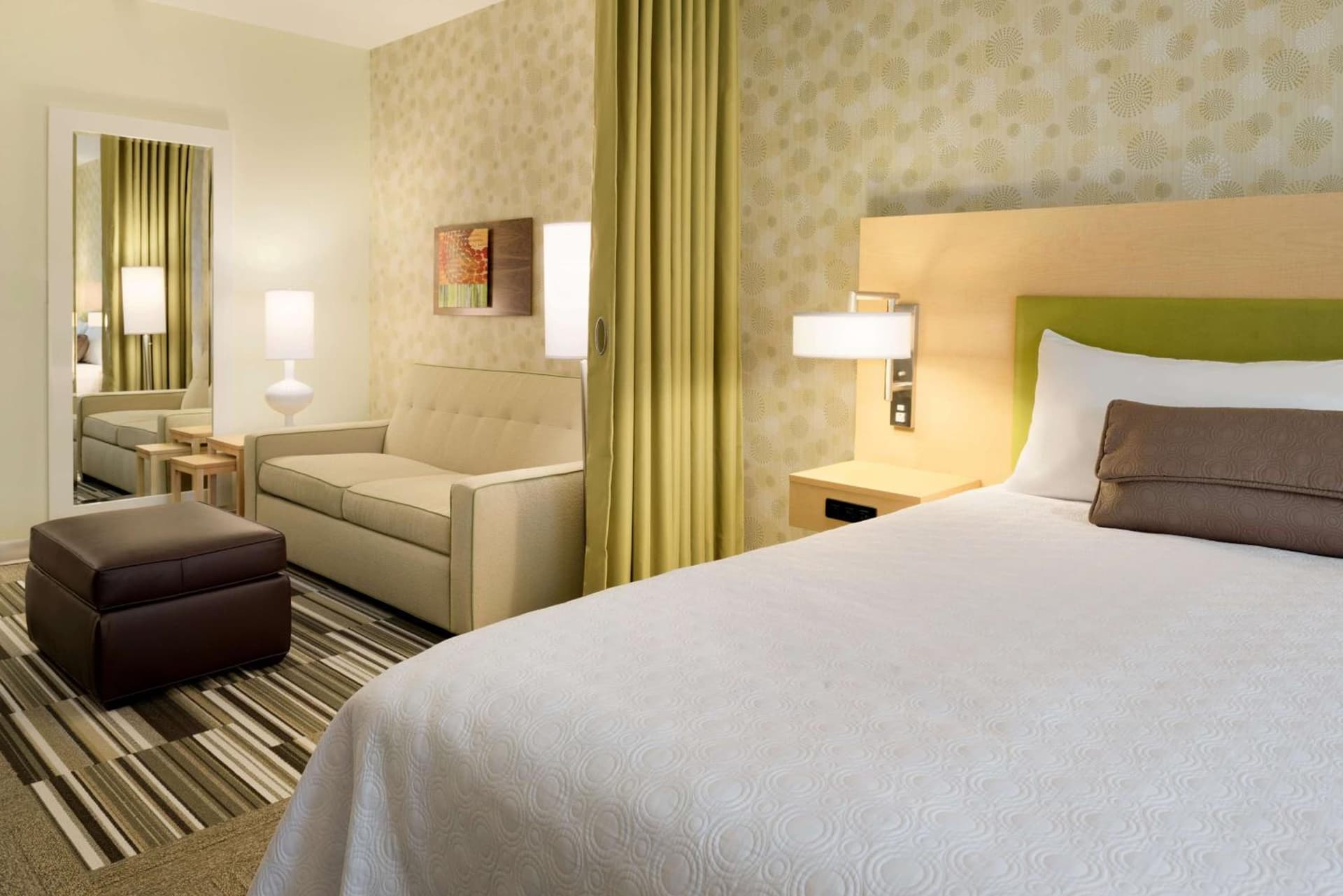 Home2 Suites By Hilton La Crosse gallery photo in La Crosse, WI — image 12