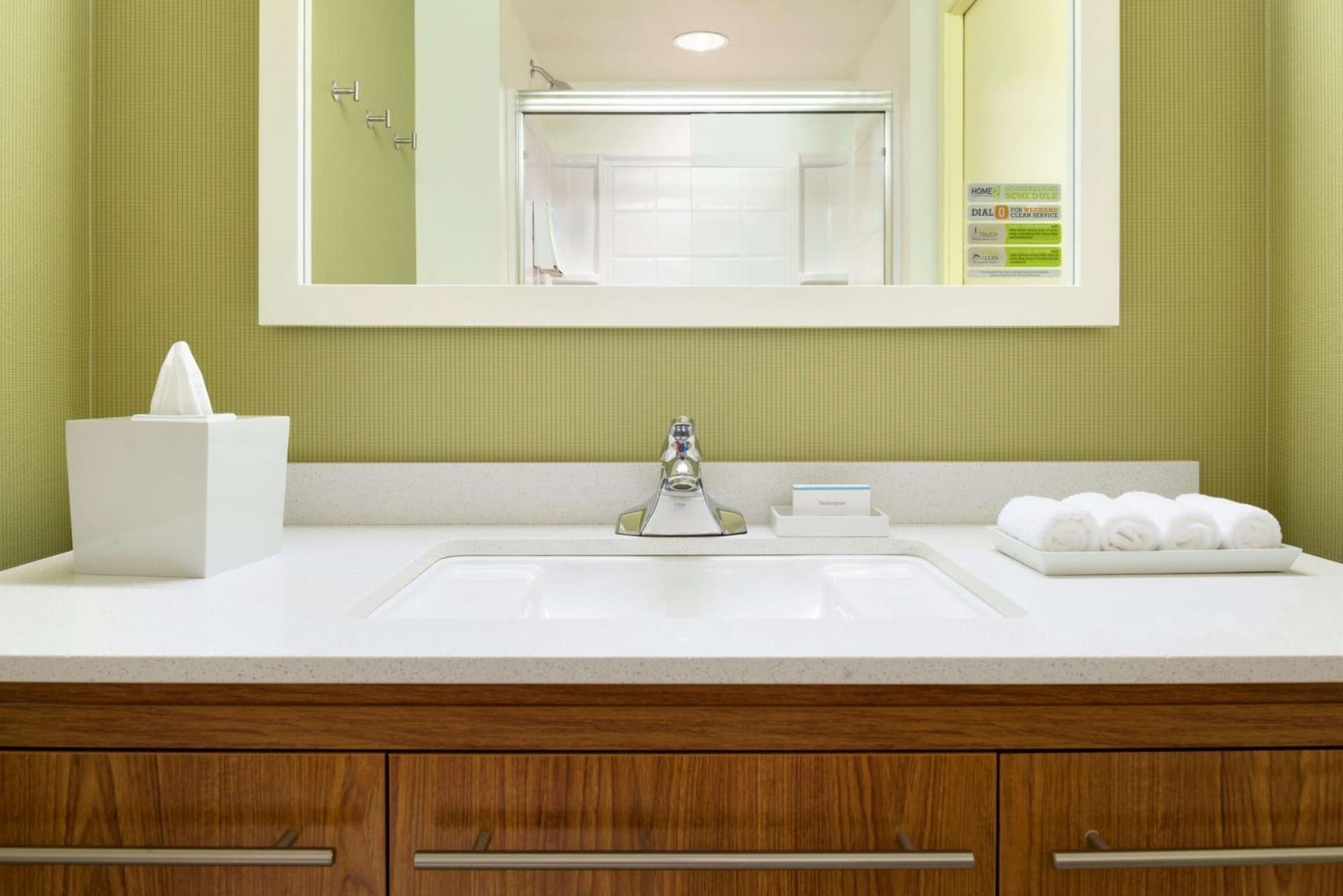 Home2 Suites By Hilton La Crosse gallery photo in La Crosse, WI — image 30