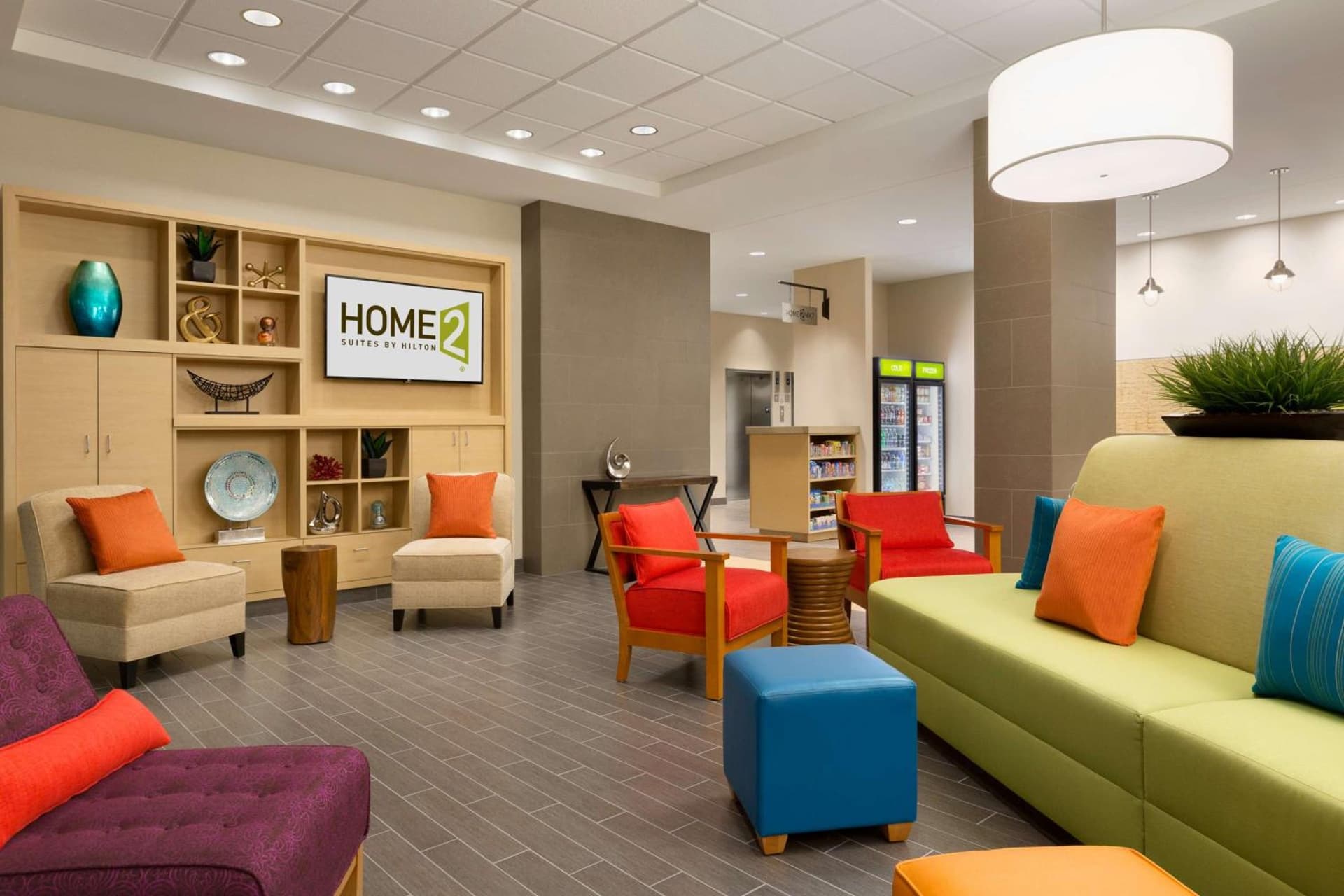 Home2 Suites By Hilton La Crosse gallery photo in La Crosse, WI — image 59