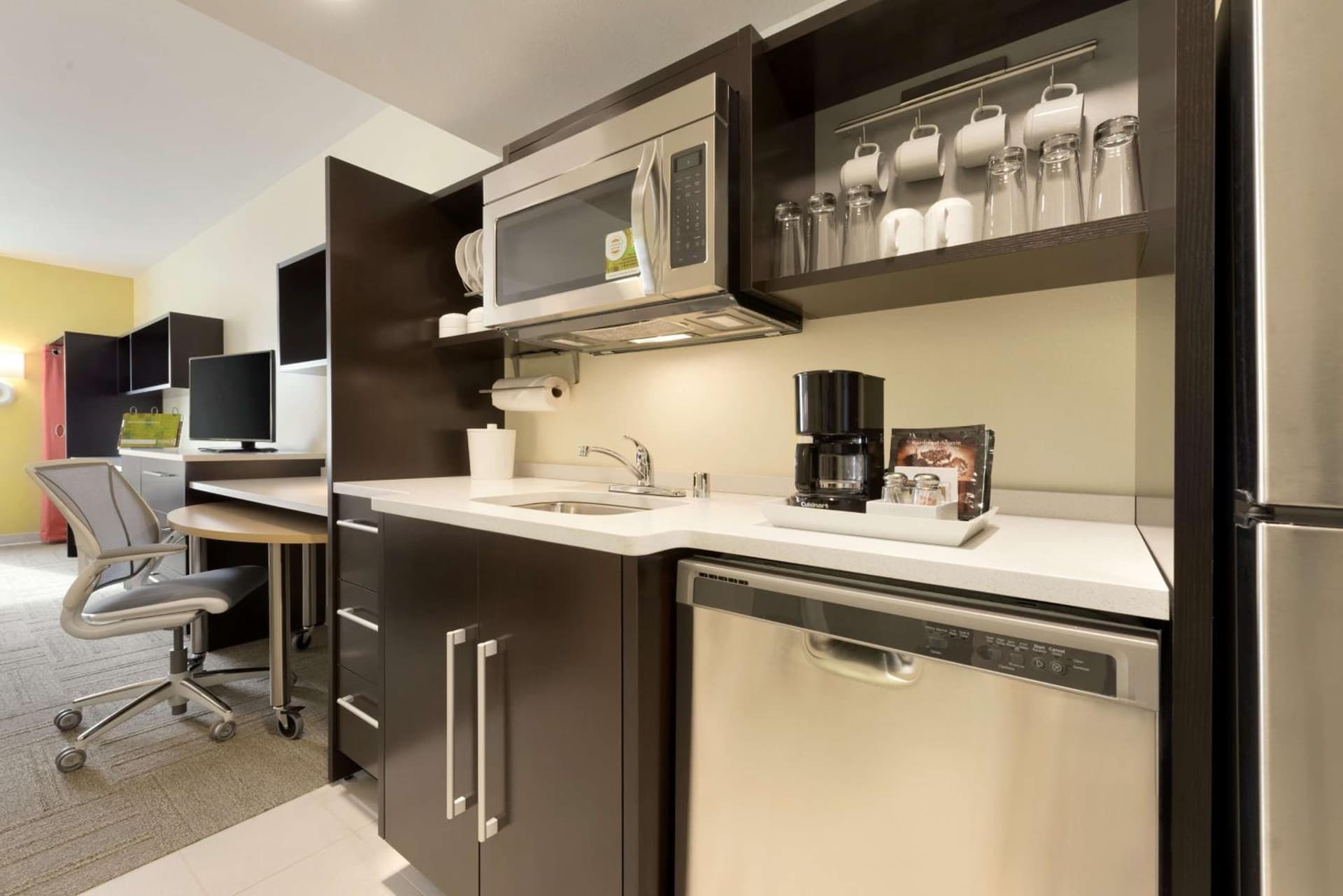 Home2 Suites By Hilton La Crosse gallery photo in La Crosse, WI — image 40