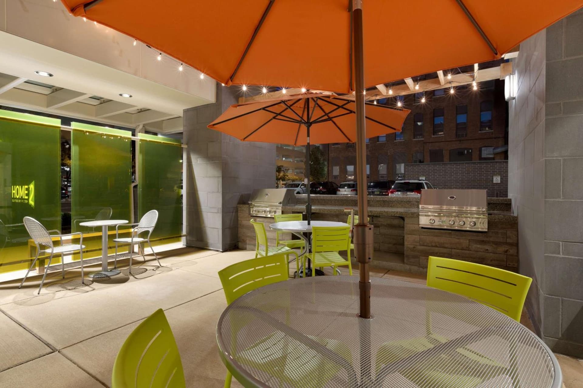 Home2 Suites By Hilton La Crosse gallery photo in La Crosse, WI — image 39