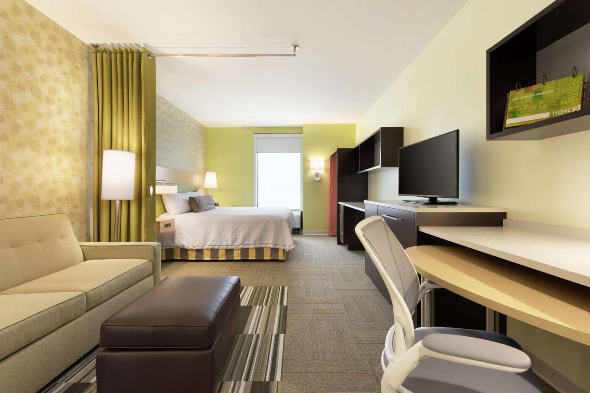 Home2 Suites By Hilton La Crosse gallery photo in La Crosse, WI — image 42