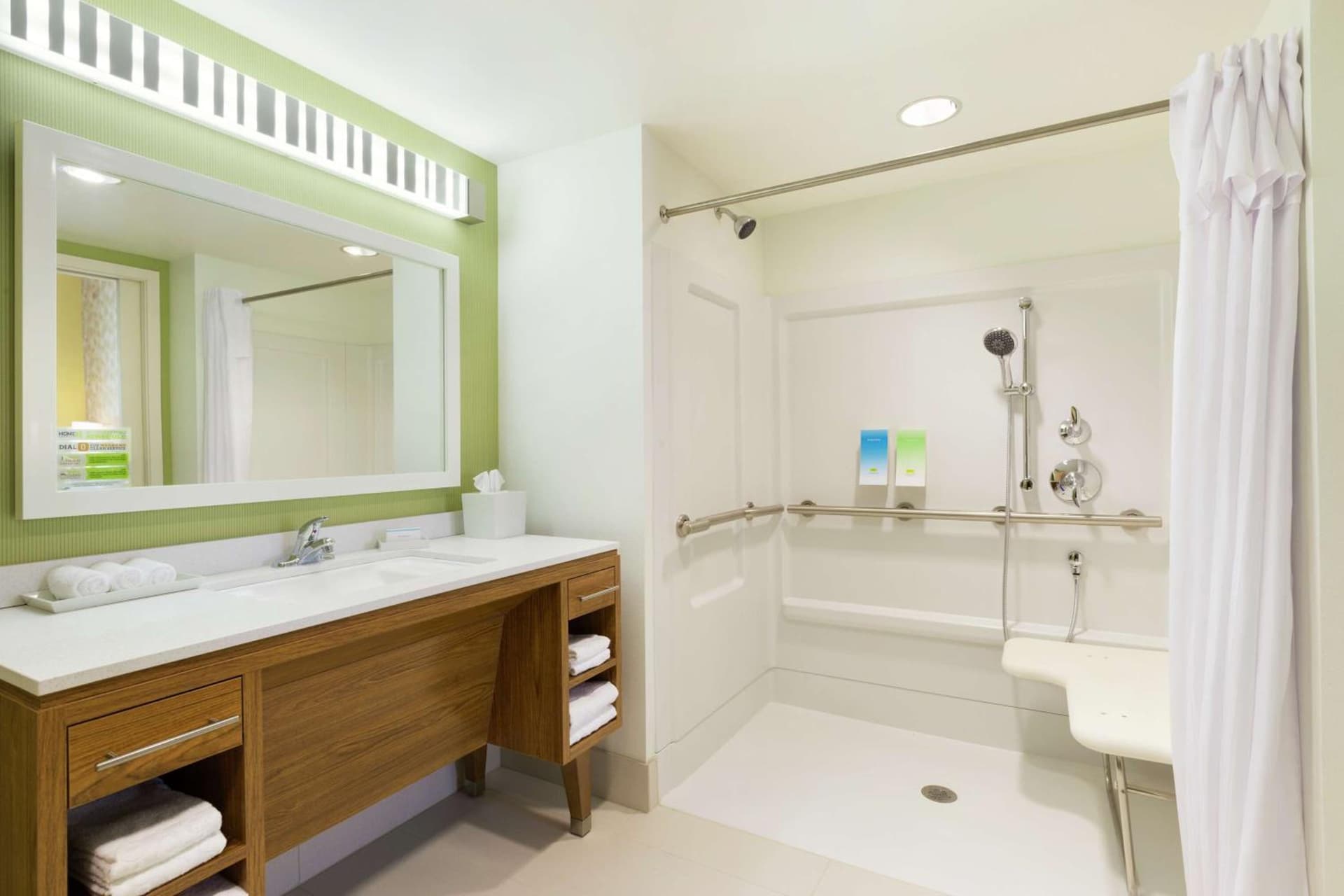 Home2 Suites By Hilton La Crosse property views in La Crosse, WI — gallery photo 3