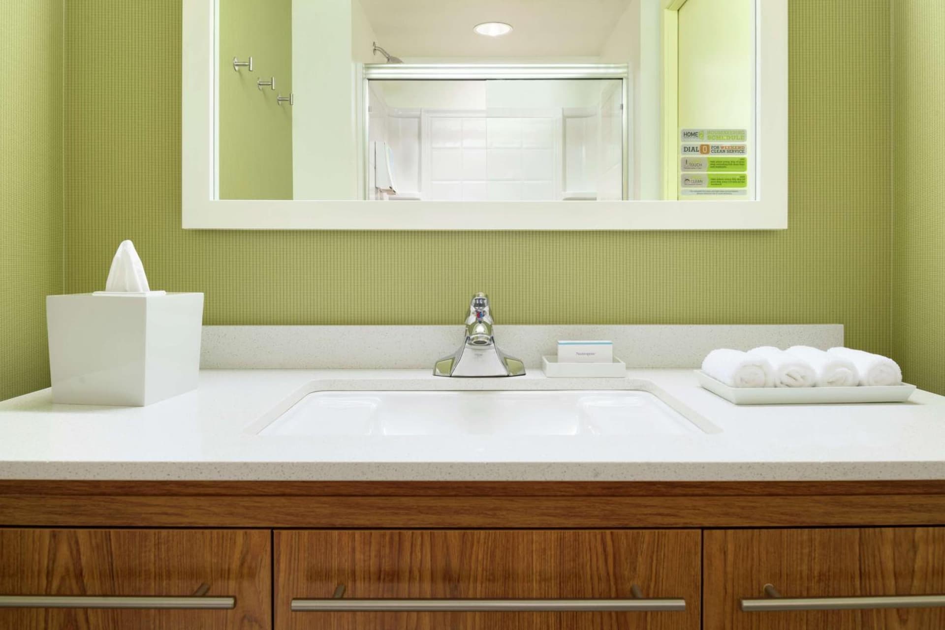 Home2 Suites By Hilton La Crosse gallery photo in La Crosse, WI — image 9