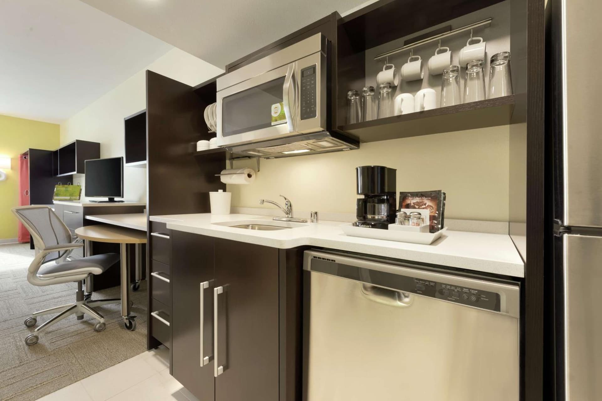 Home2 Suites By Hilton La Crosse gallery photo in La Crosse, WI — image 46