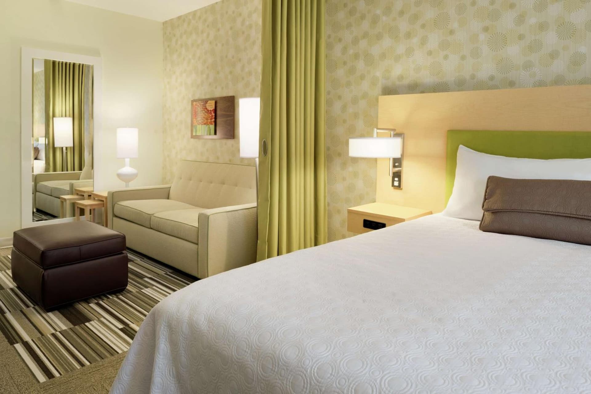 Home2 Suites By Hilton La Crosse gallery photo in La Crosse, WI — image 48