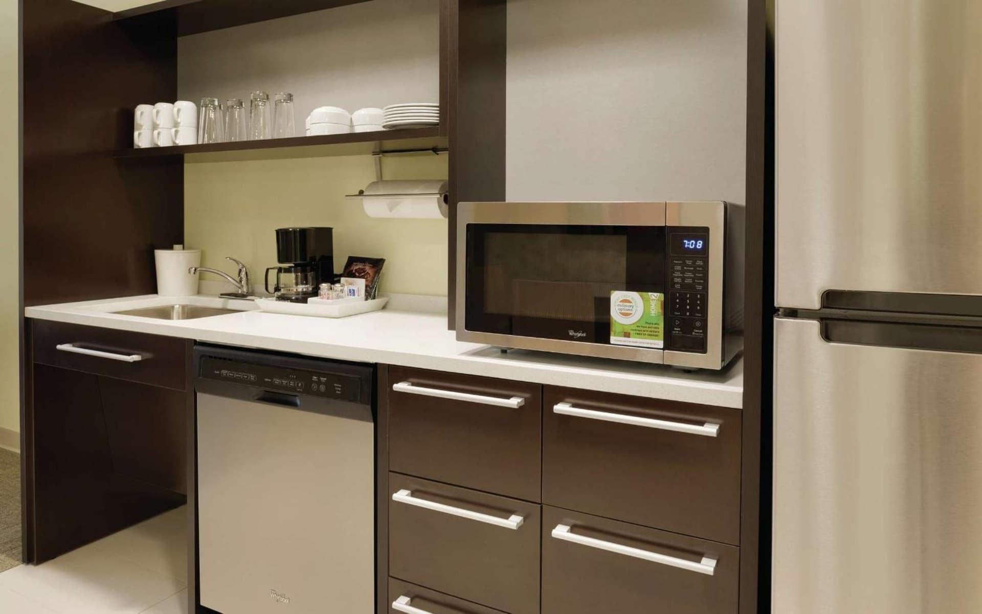 Home2 Suites By Hilton La Crosse gallery photo in La Crosse, WI — image 24
