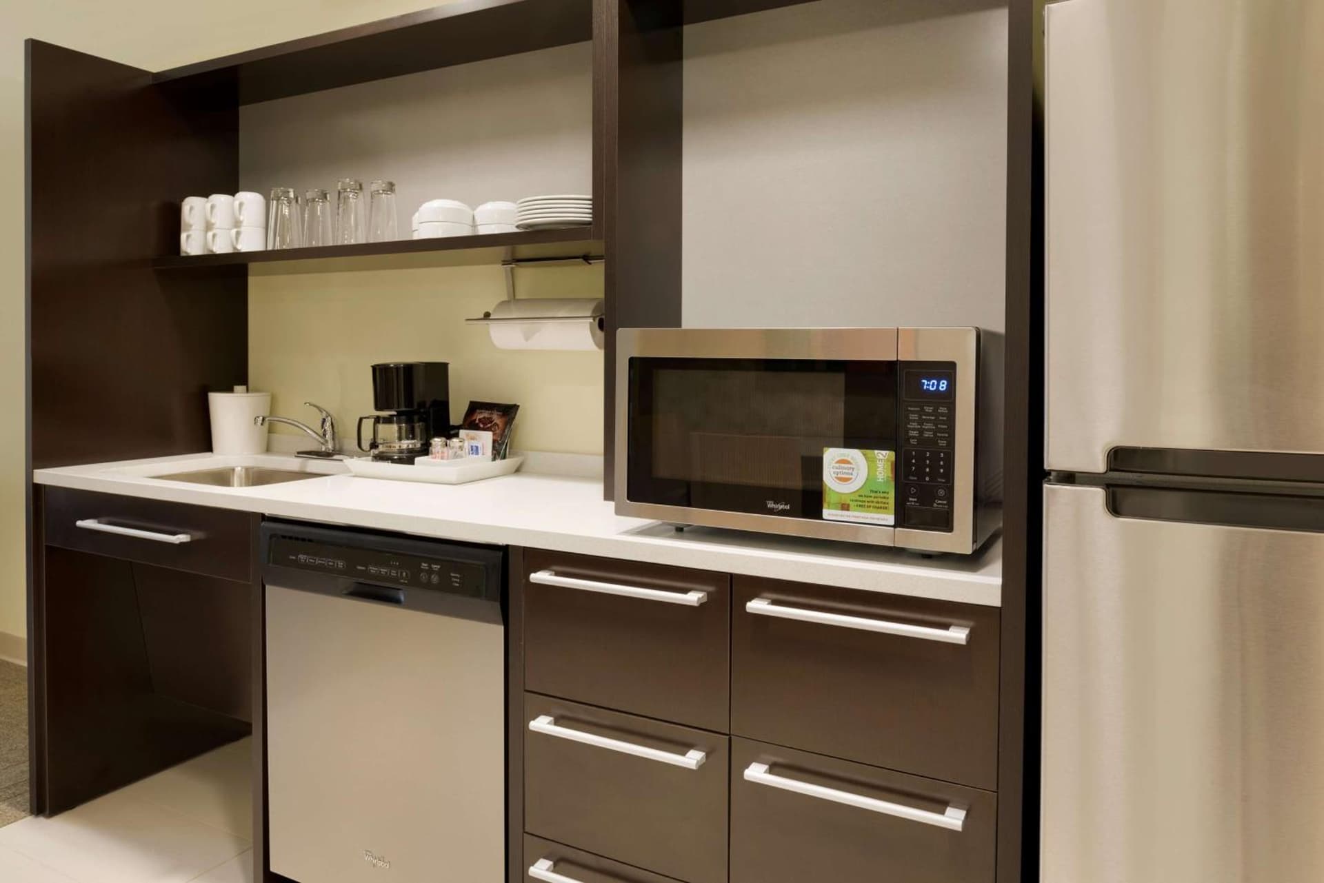Home2 Suites By Hilton La Crosse gallery photo in La Crosse, WI — image 16