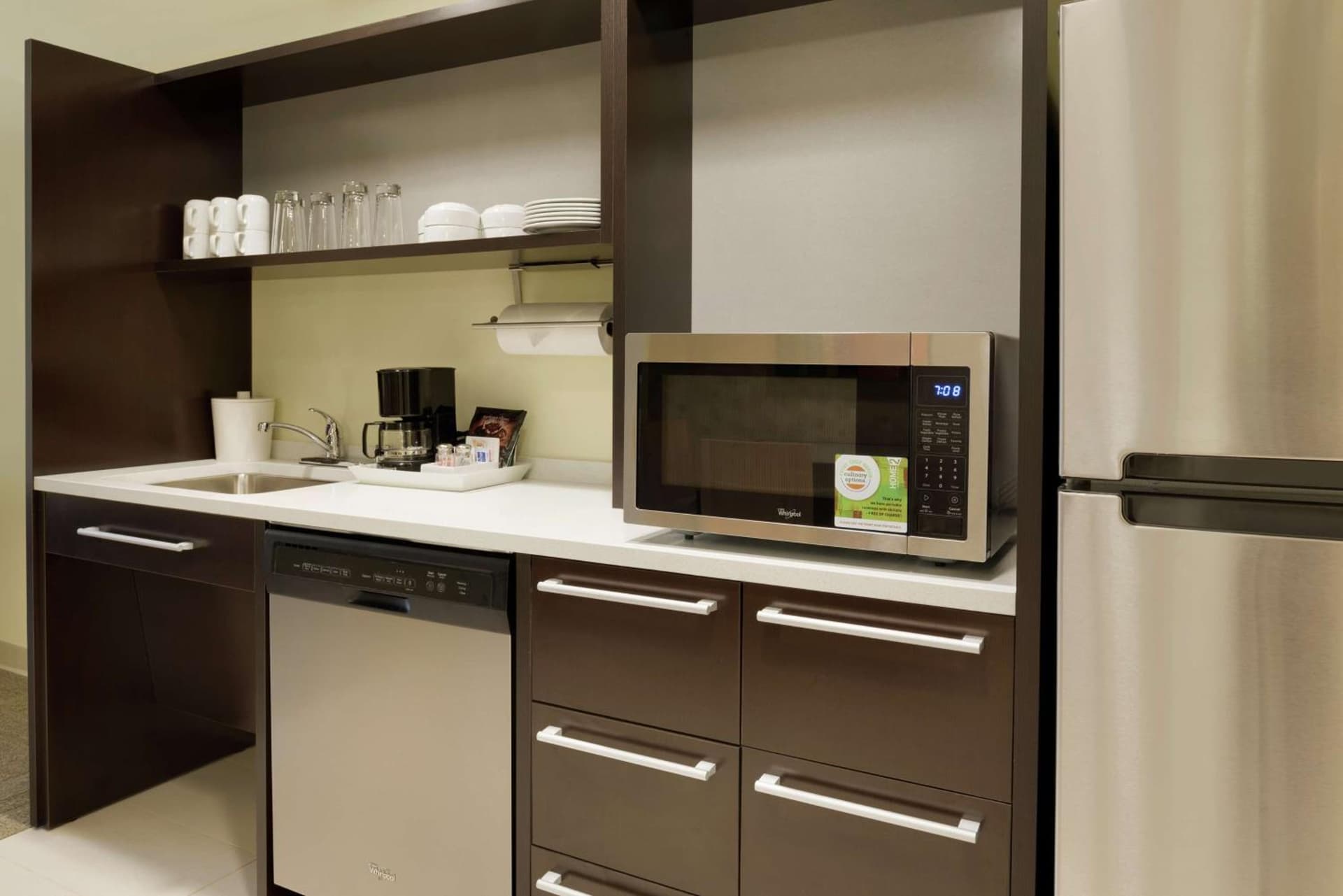 Home2 Suites By Hilton La Crosse gallery photo in La Crosse, WI — image 38