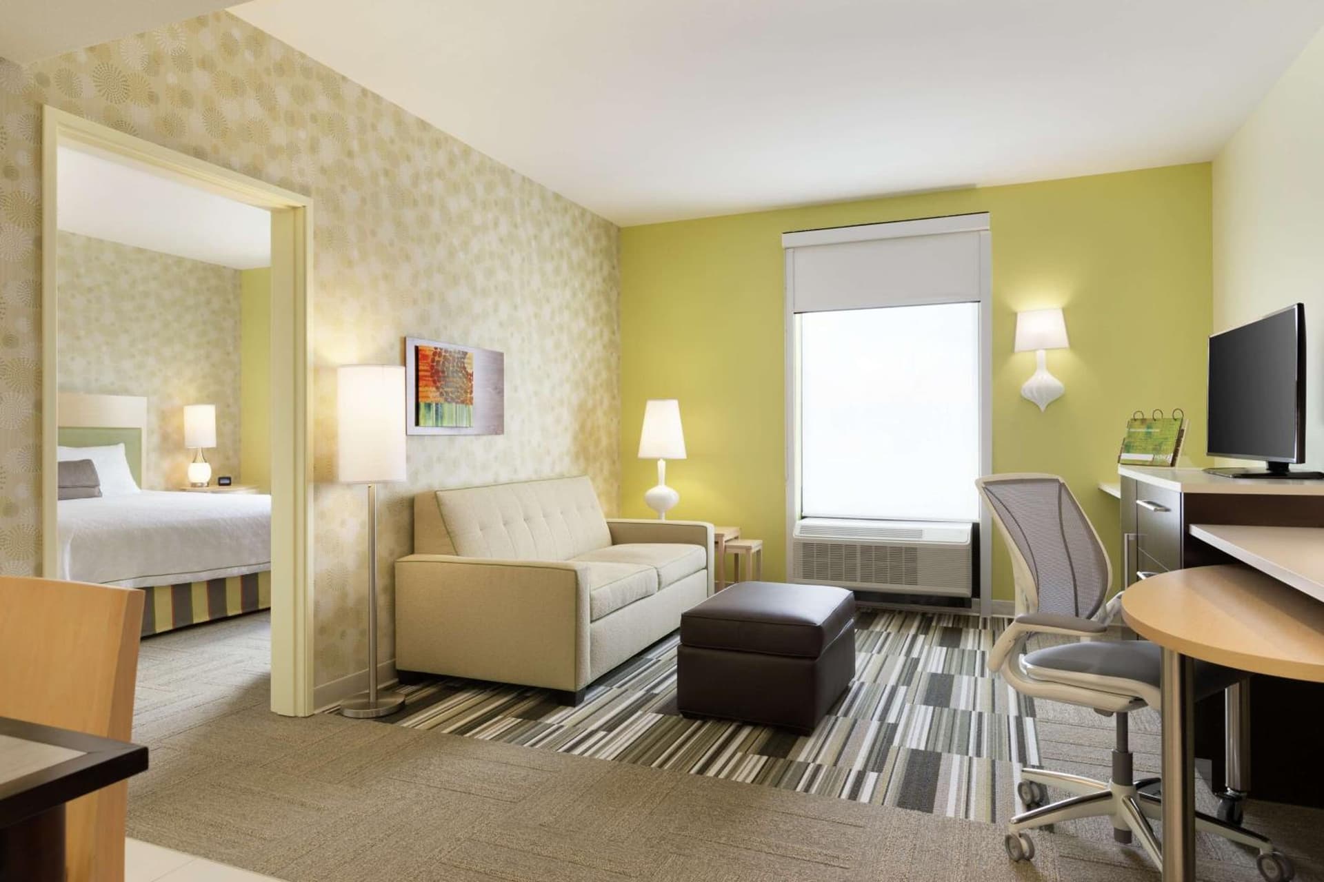 Home2 Suites By Hilton La Crosse gallery photo in La Crosse, WI — image 57