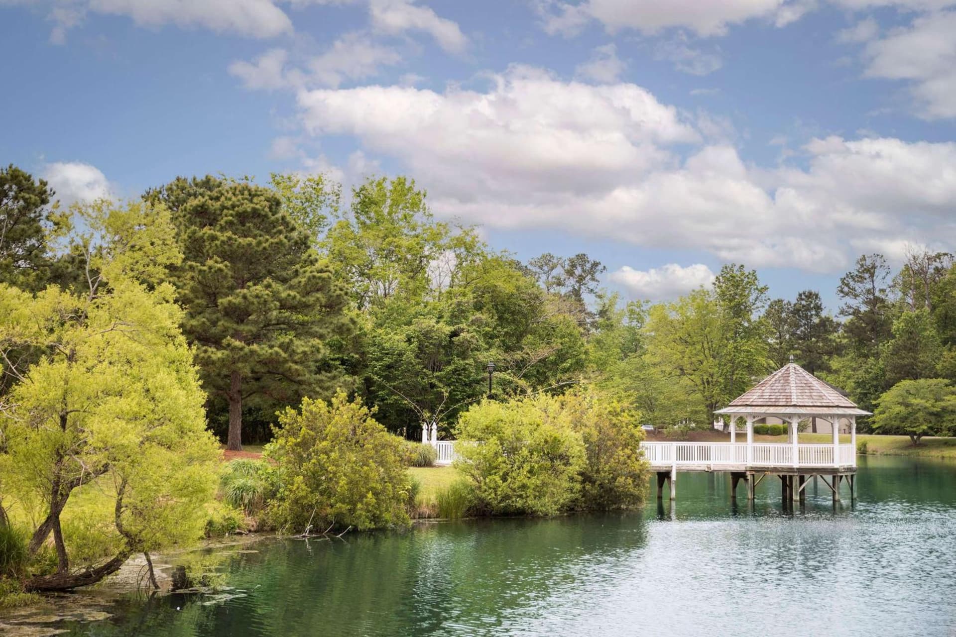 Hilton Vacation Club The Historic Powhatan Williamsburg gallery photo in Williamsburg, VA — image 13