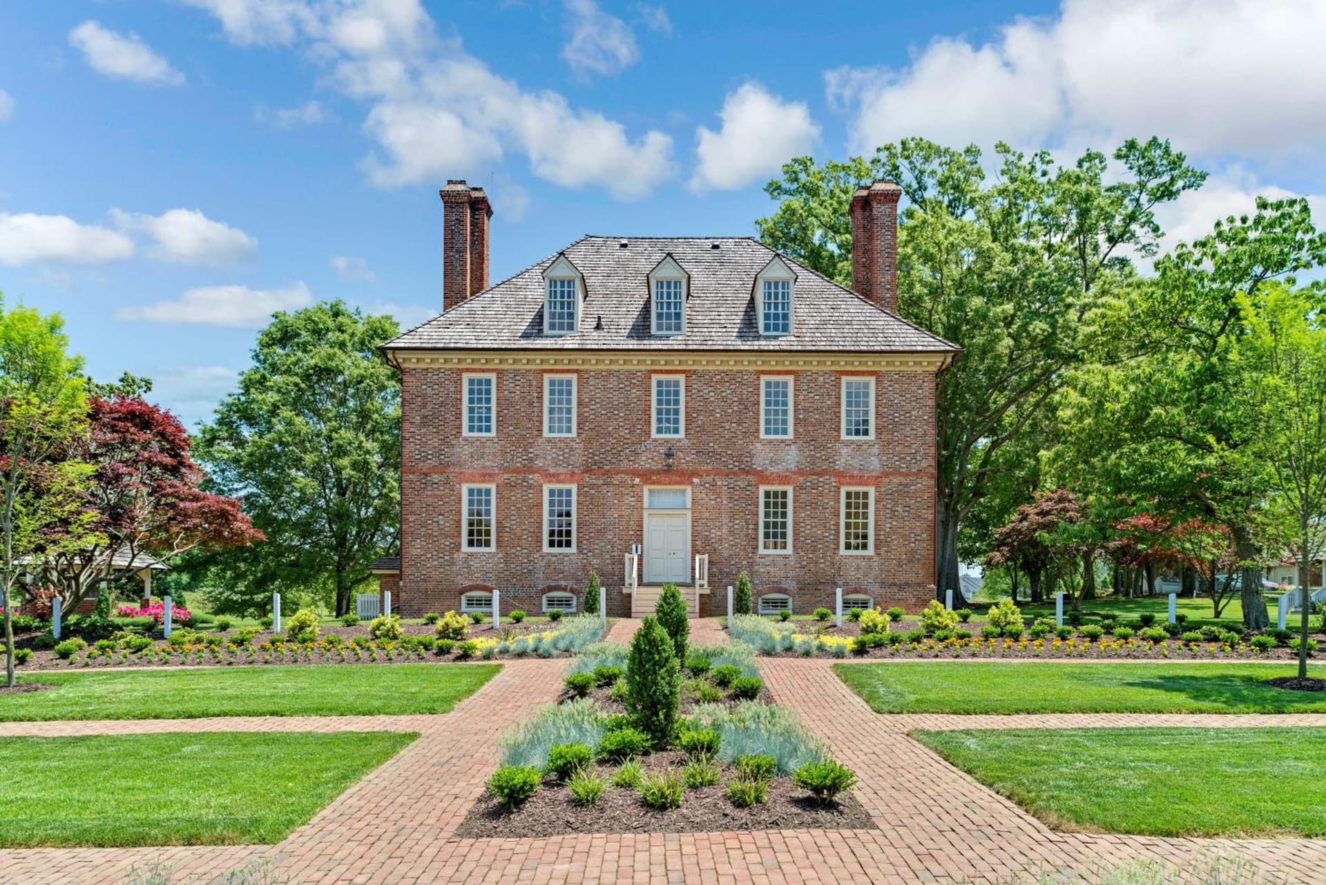 Hilton Vacation Club The Historic Powhatan Williamsburg gallery photo in Williamsburg, VA — image 29