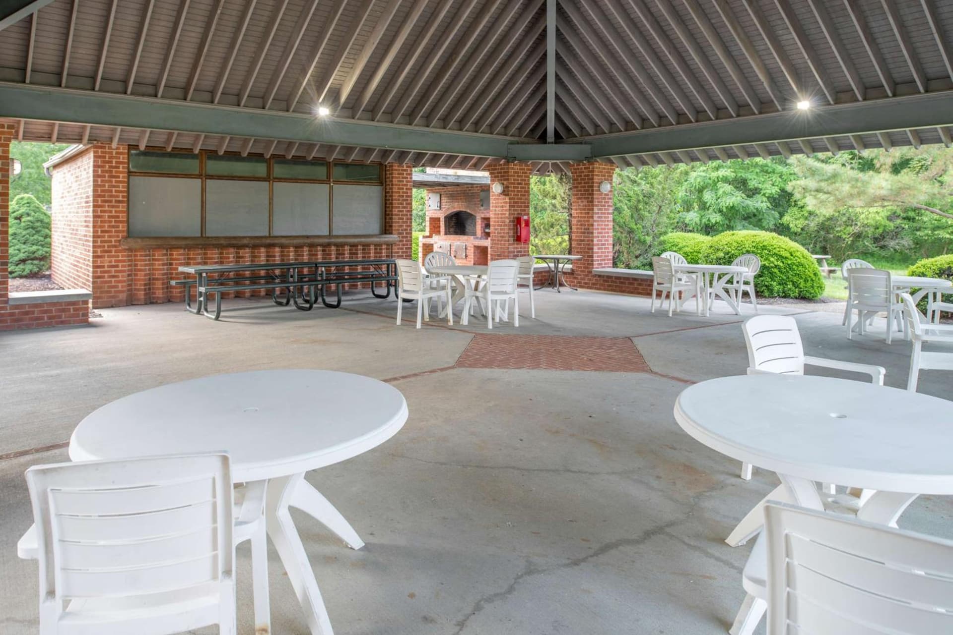 Hilton Vacation Club The Historic Powhatan Williamsburg gallery photo in Williamsburg, VA — image 72