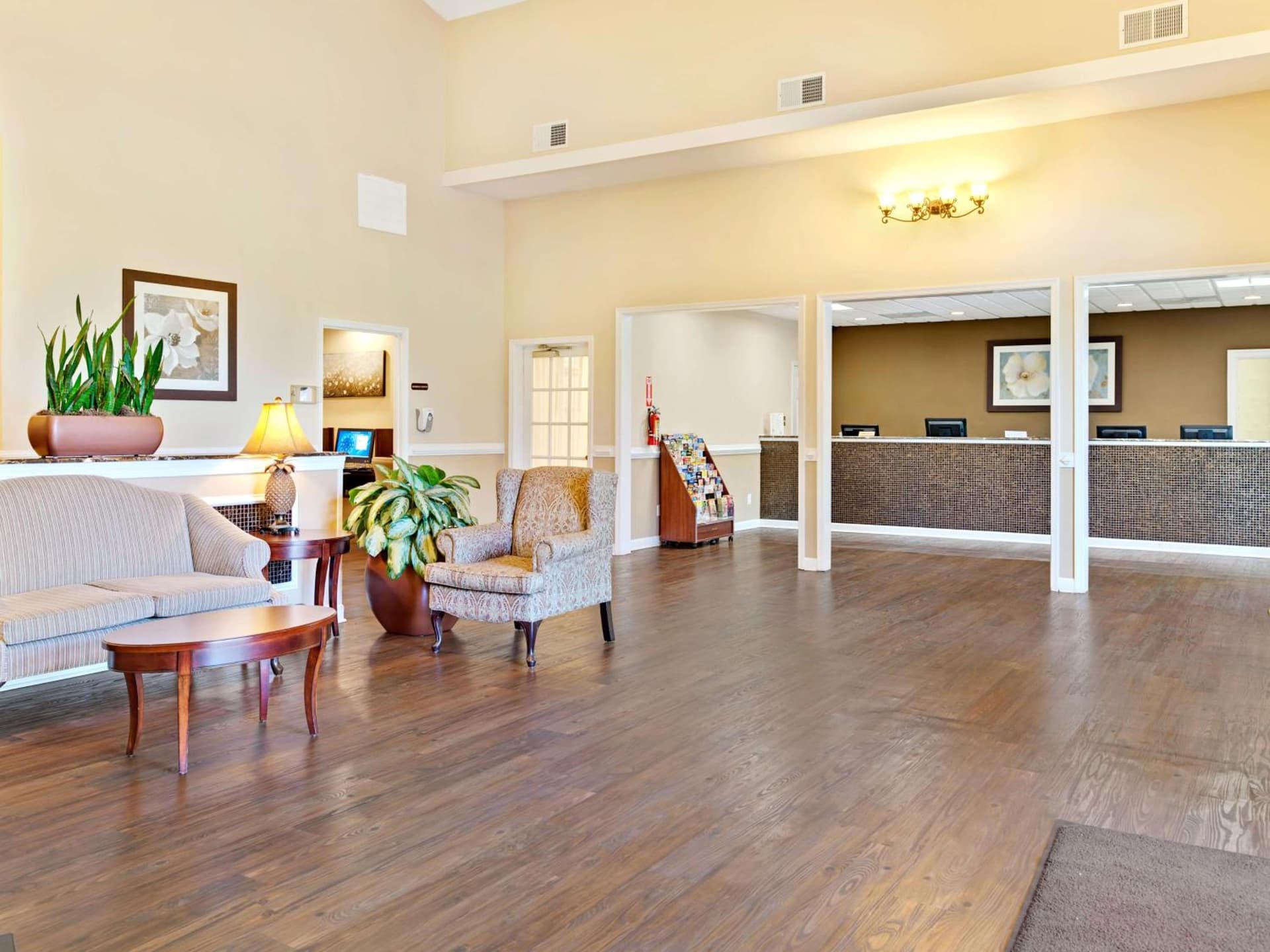 Hilton Vacation Club The Historic Powhatan Williamsburg gallery photo in Williamsburg, VA — image 62